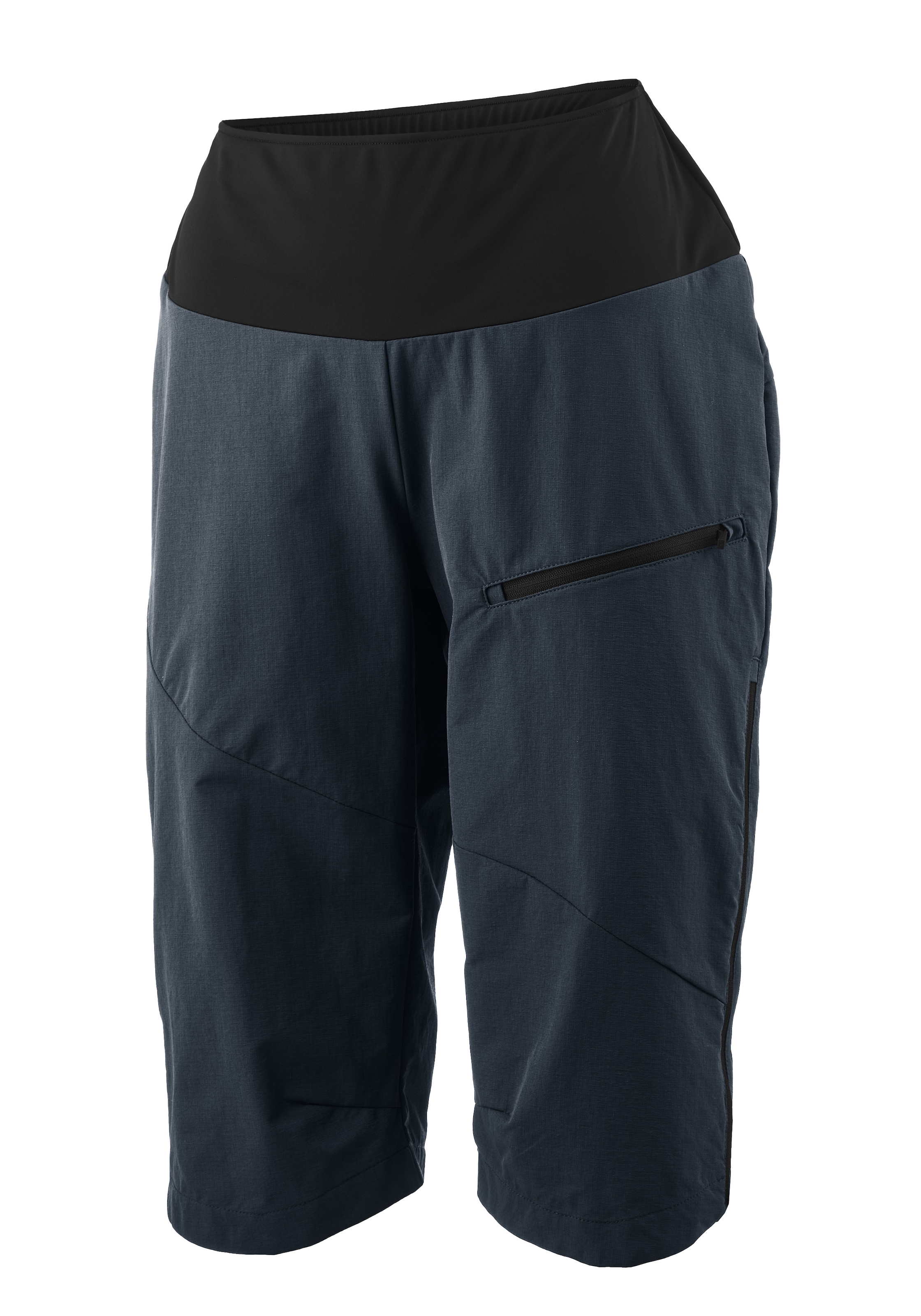 Gonso Fahrradhose »Trail Shorts W«, Strapazierfähig und Formstabil