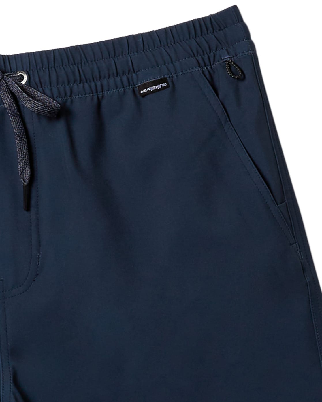 Quiksilver Badeshorts »Taxer 18"«