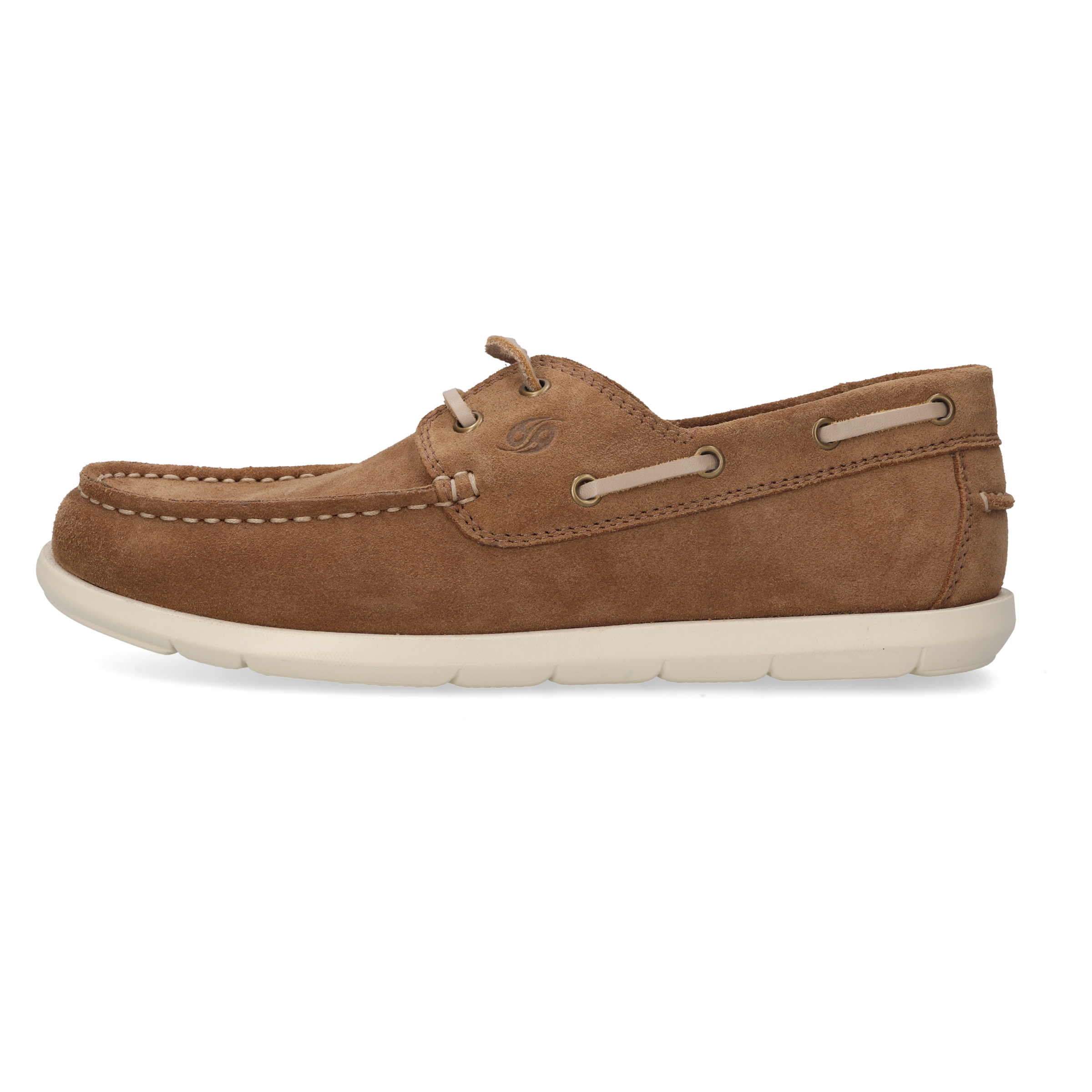 Dockers by Gerli Slipper  Mokassin, Schlupfschuh, Bootsschuh, Freizeitschuh mit Schnürung