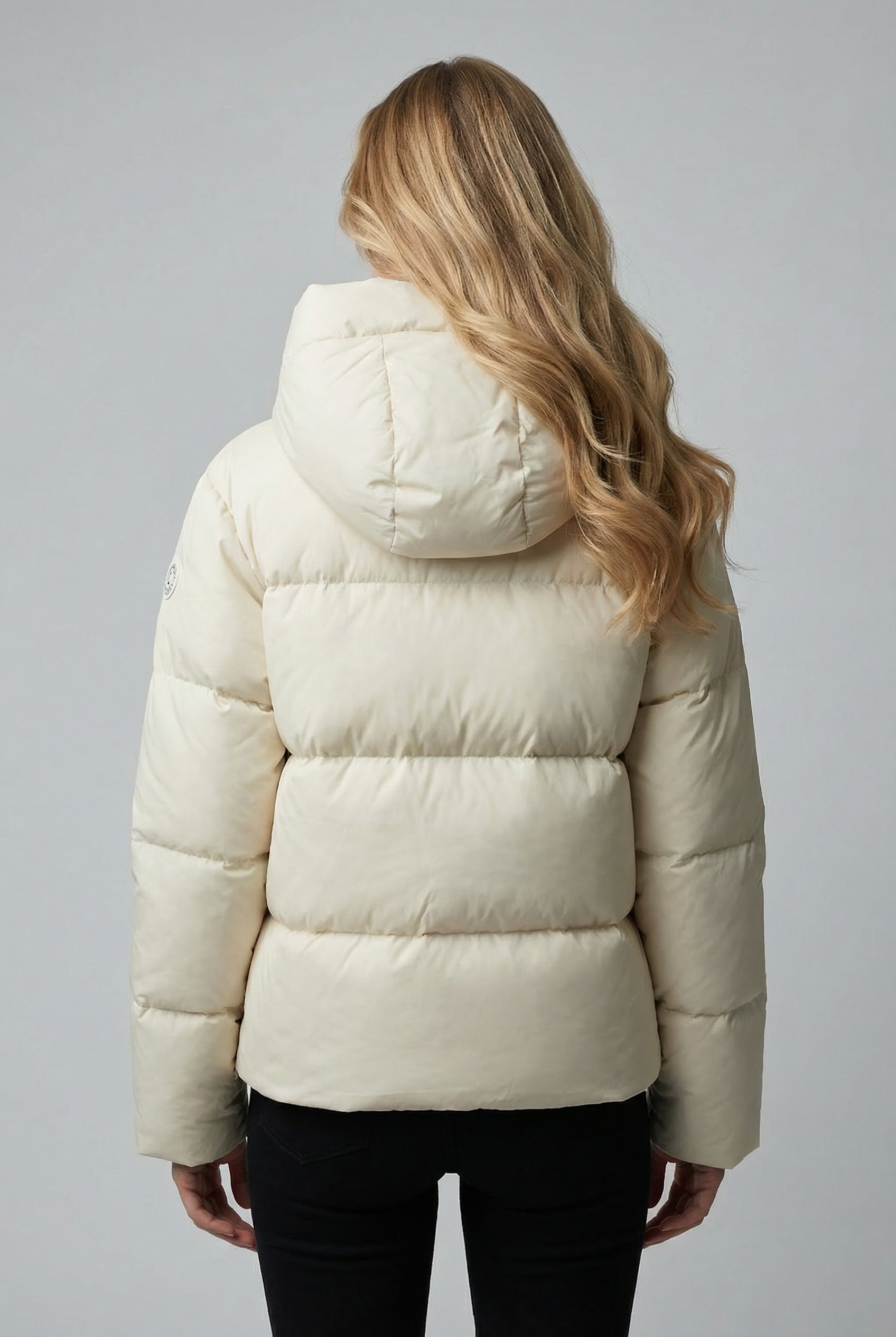 Luhta Steppjacke »EISEBERG« 1 Stk. tlg.