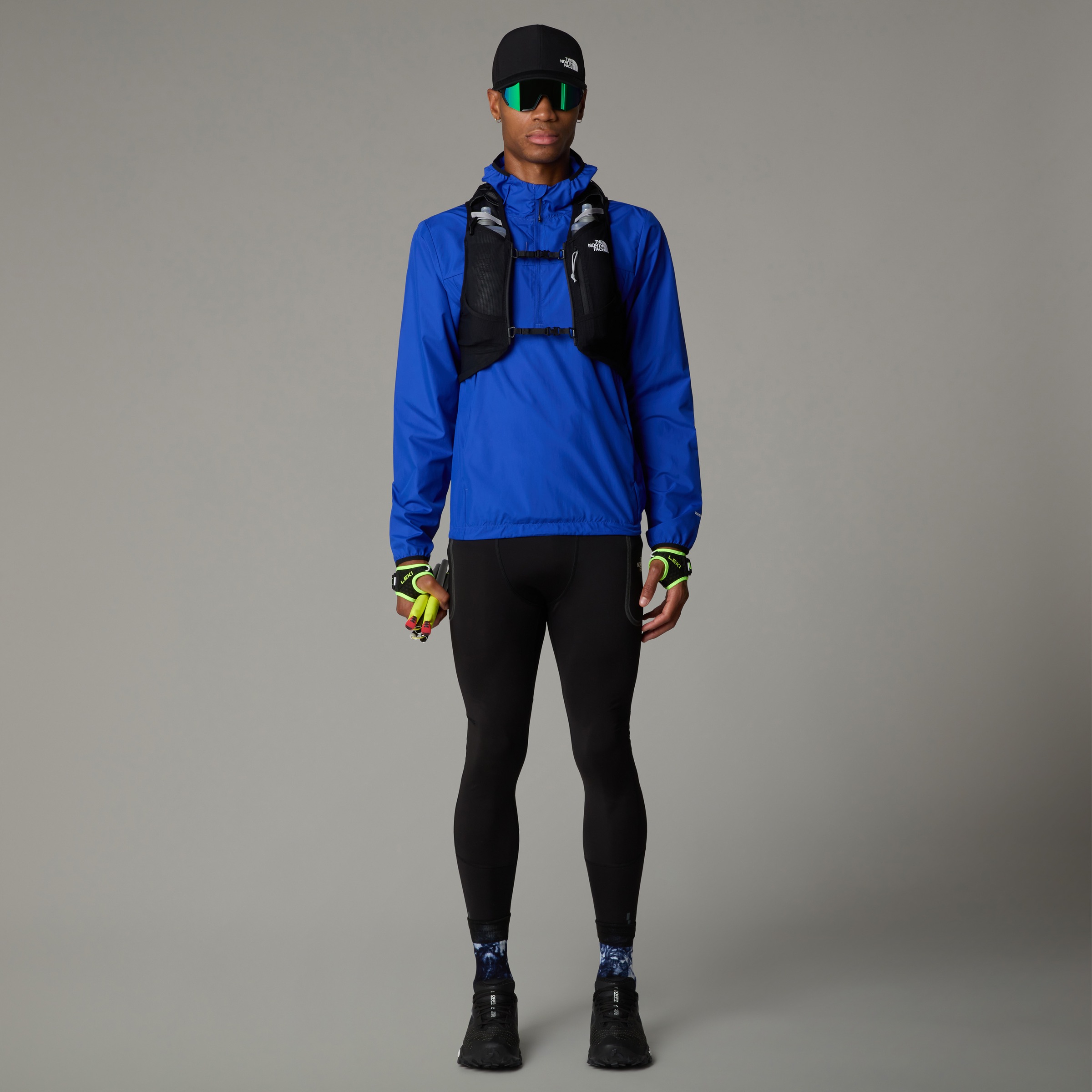 The North Face Funktionsweste »Sunriser 8 Laufweste«