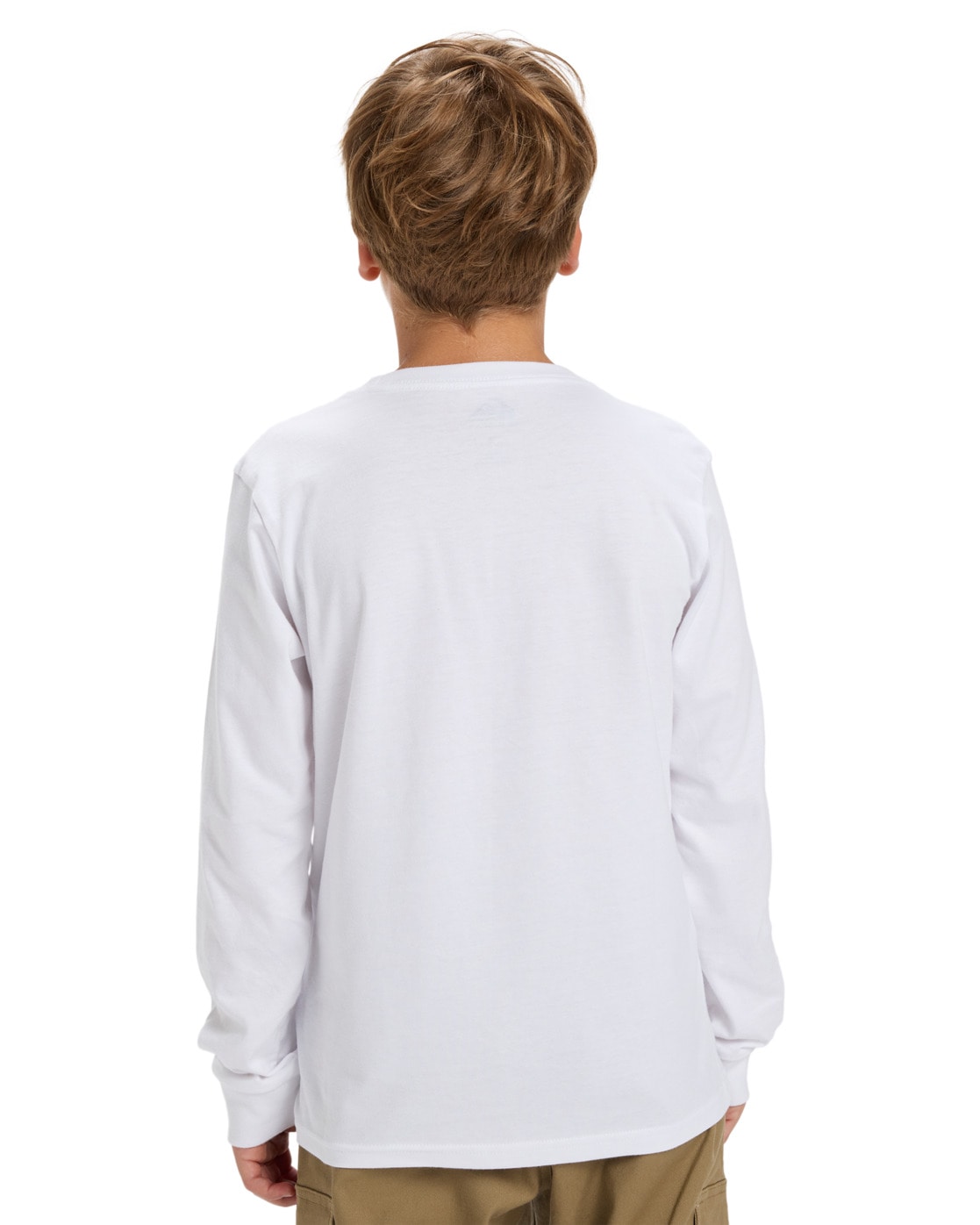 Quiksilver Langarmshirt »Ev Type Line«