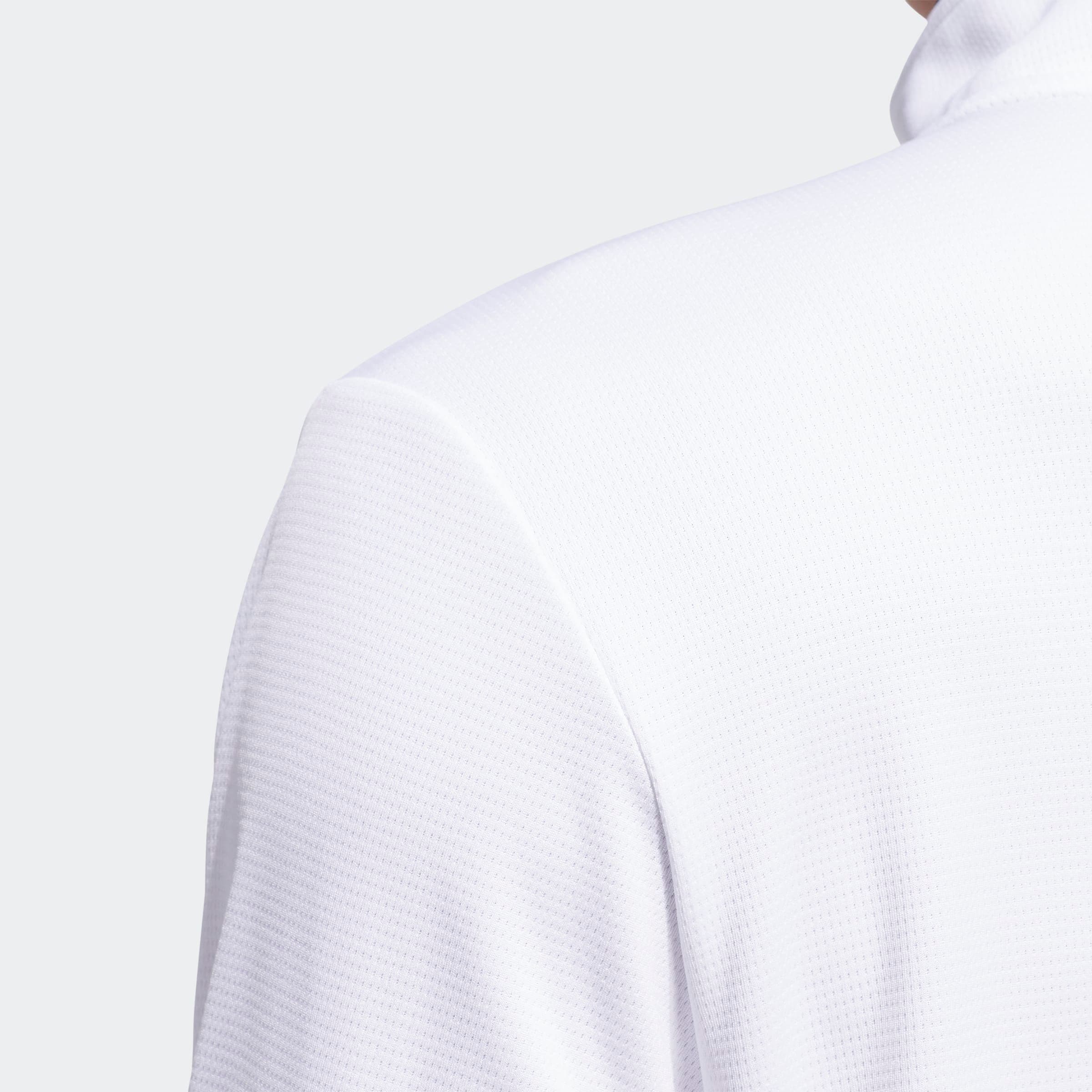 adidas Performance Sweatshirt »CORE LTWT 1/4 Z«

