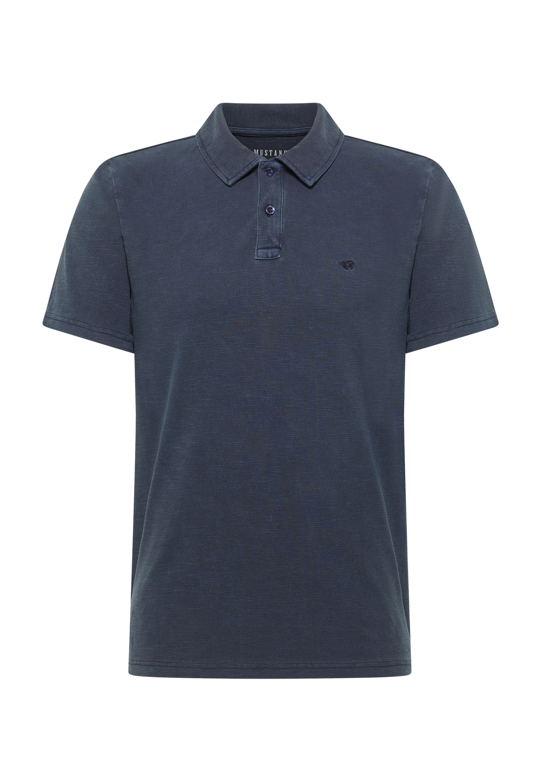 MUSTANG Kurzarmshirt »Herren Style Palco«