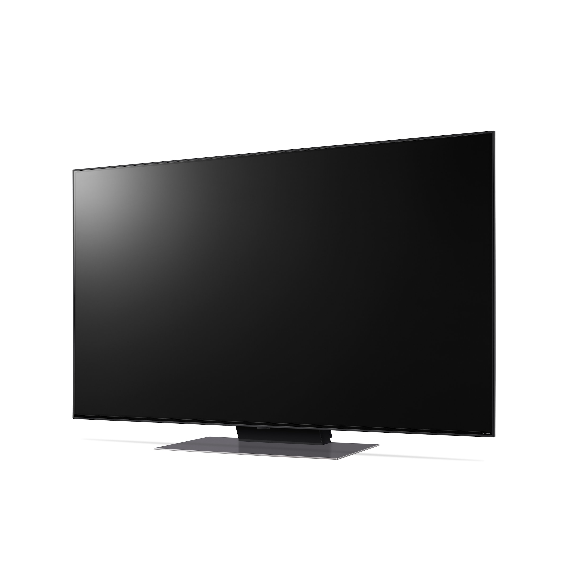 LG QNED-Fernseher »75QNED826RE«, 4K Ultra HD, Smart-TV