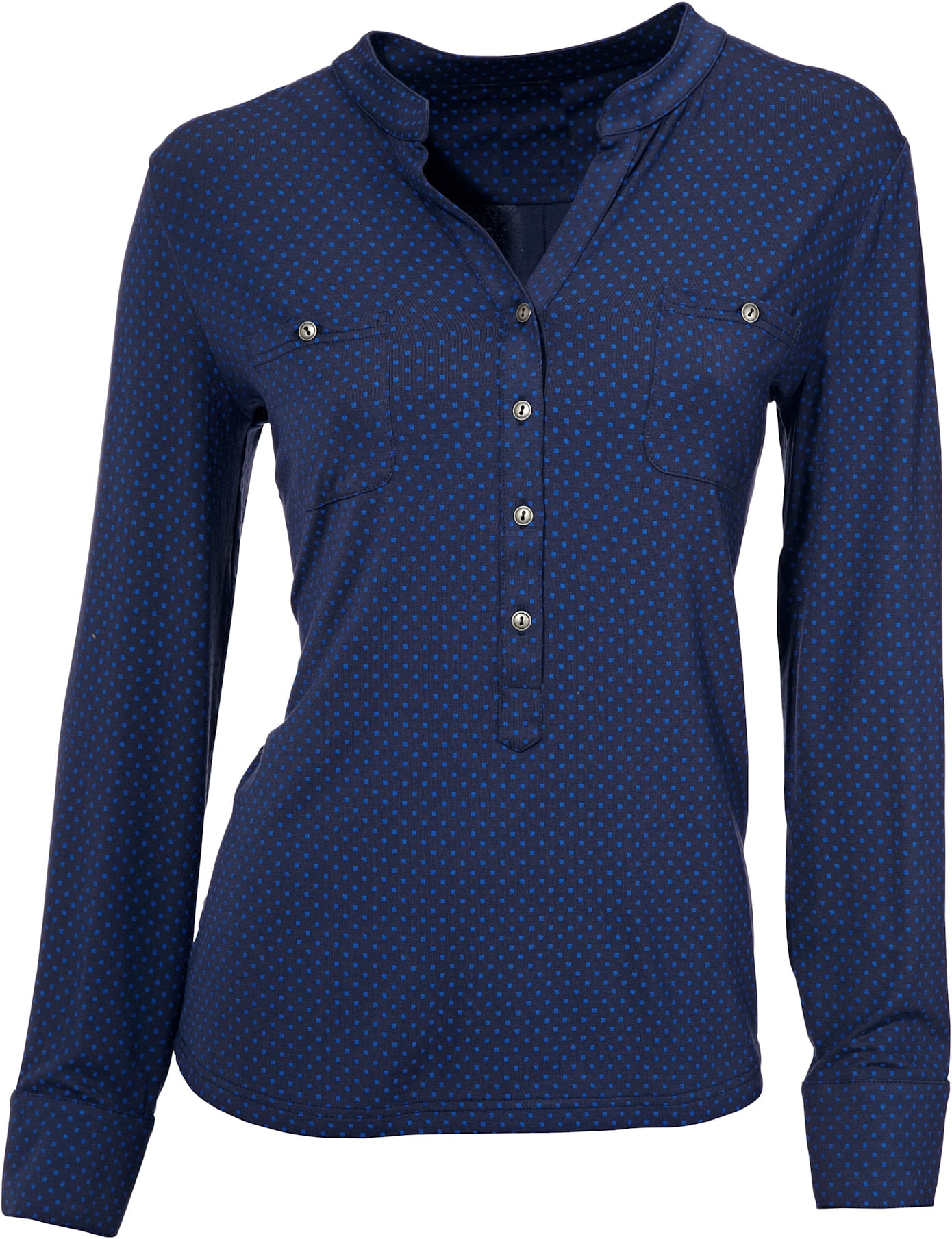 heine Blusenshirt »Blusenshirt«, (1 tlg.)