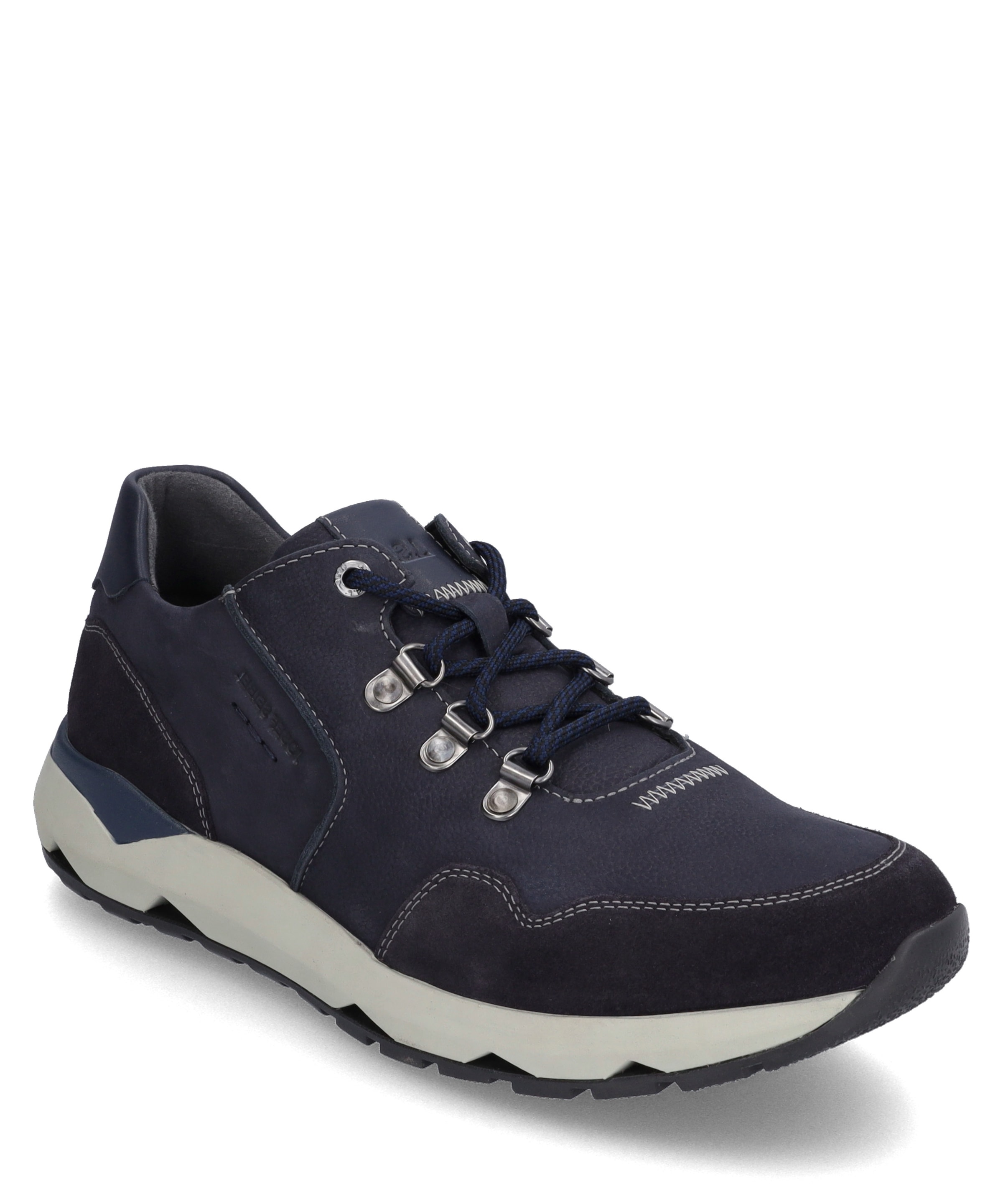 Josef Seibel Sneaker »Jeremiah 06, indigo-kombi«