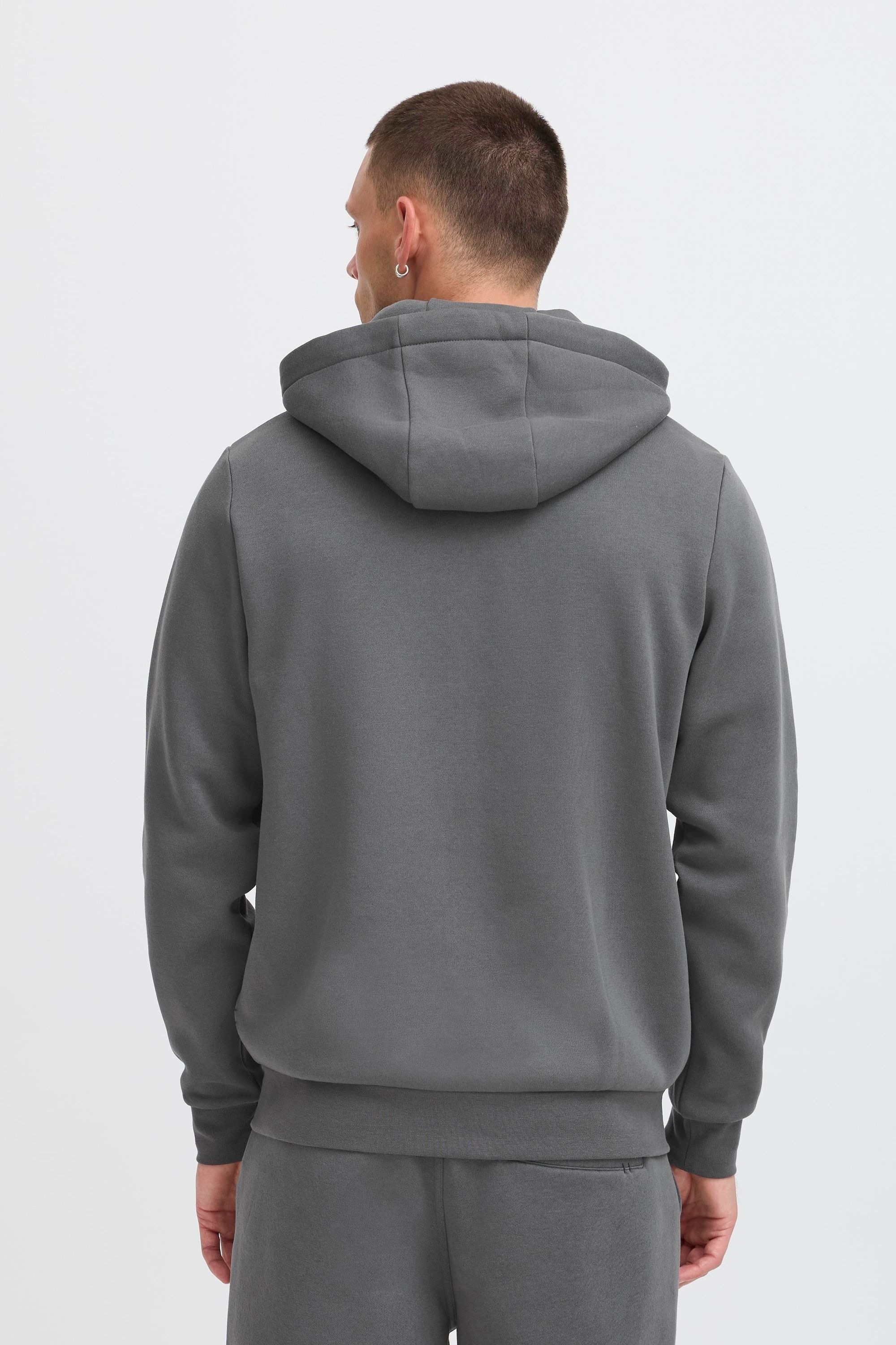 Blend Kapuzensweatjacke »Kapuzenfleecejacke BHTolle«