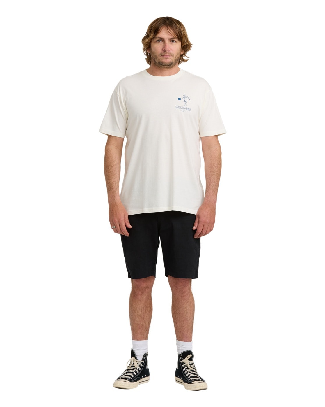 Billabong T-Shirt »So Far Premium«