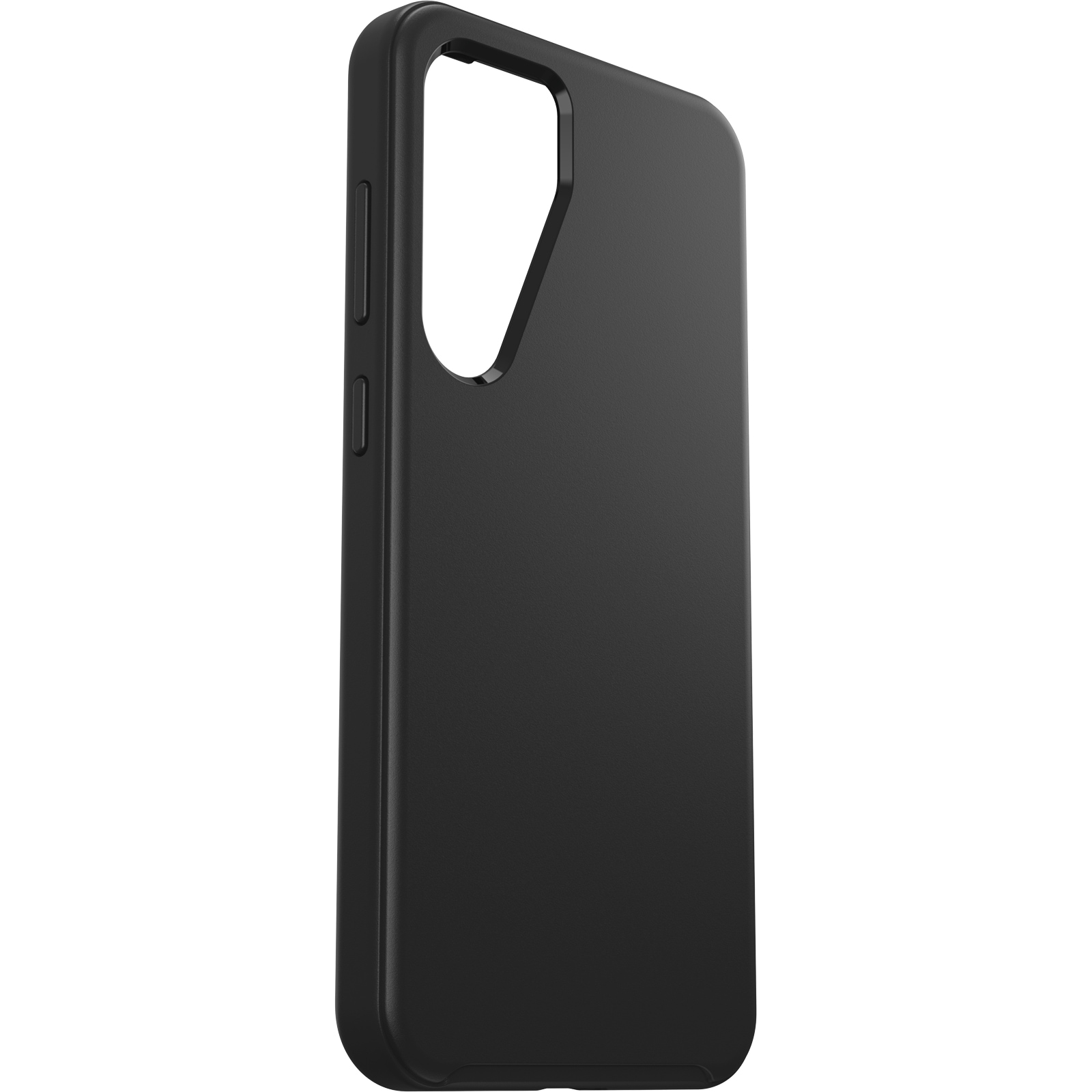 Otterbox Handyhülle »Symmetry Case für Samsung Galaxy S24+«, robuste Handyschutzhülle, Backcover, Schutzhülle, sturzfest, stoßfest