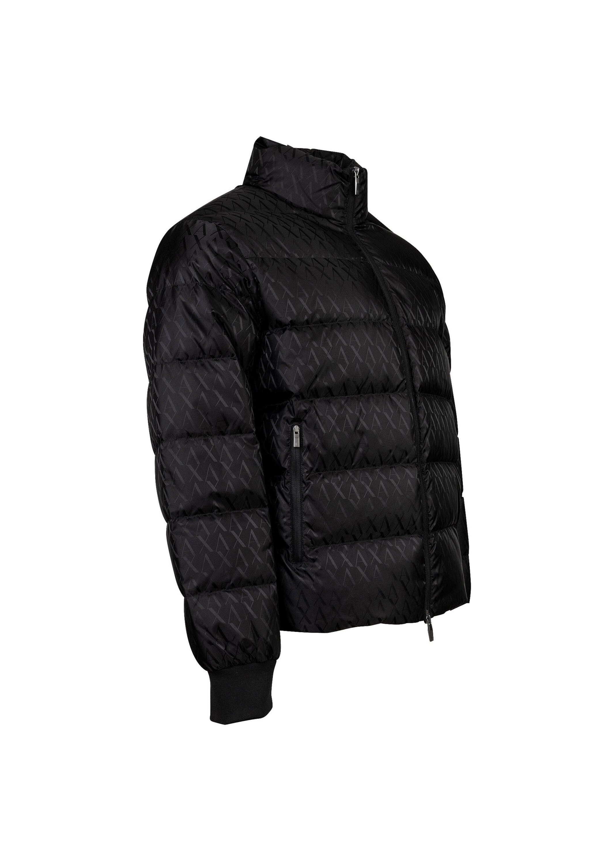 ARMANI EXCHANGE Steppjacke »Steppjacke Blouson Jacket«