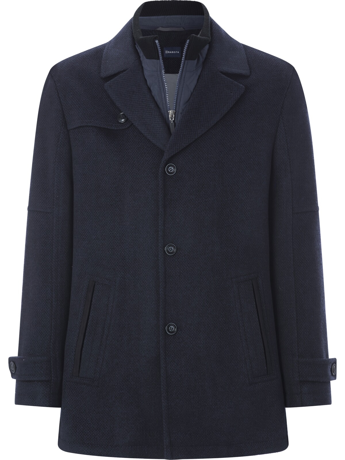 Babista Langjacke »Jacke TONIO«