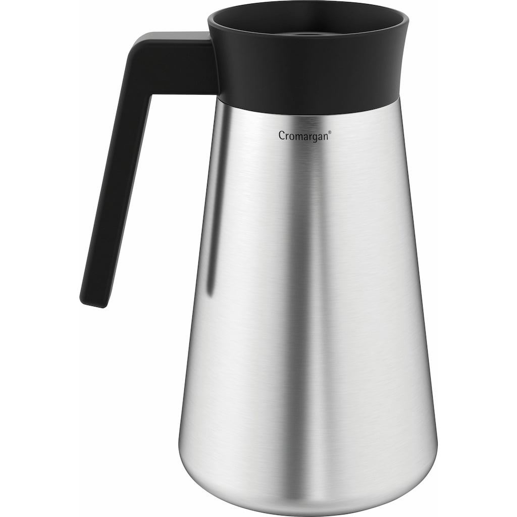 WMF Filterkaffeemaschine »KÜCHENminis® Aroma Thermo to go«, 0,65 l Kaffeekanne, Papierfilter, 1x2