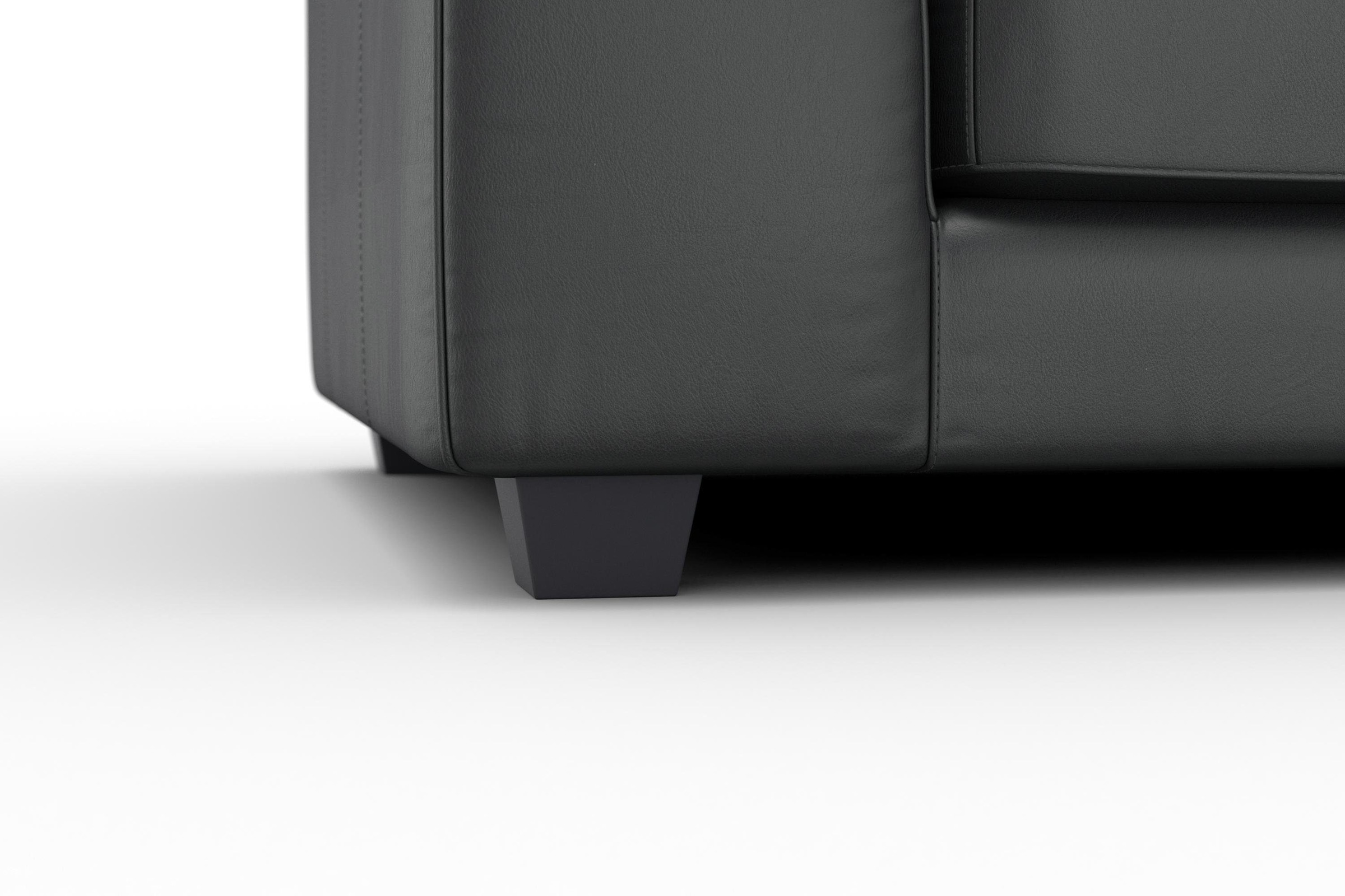 machalke® Ecksofa »atoll, L-Form«