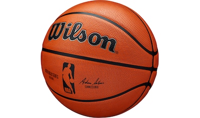 Wilson Basketball »NBA AUTHENTIC SERIES OUTDOOR SZ7« kaufen