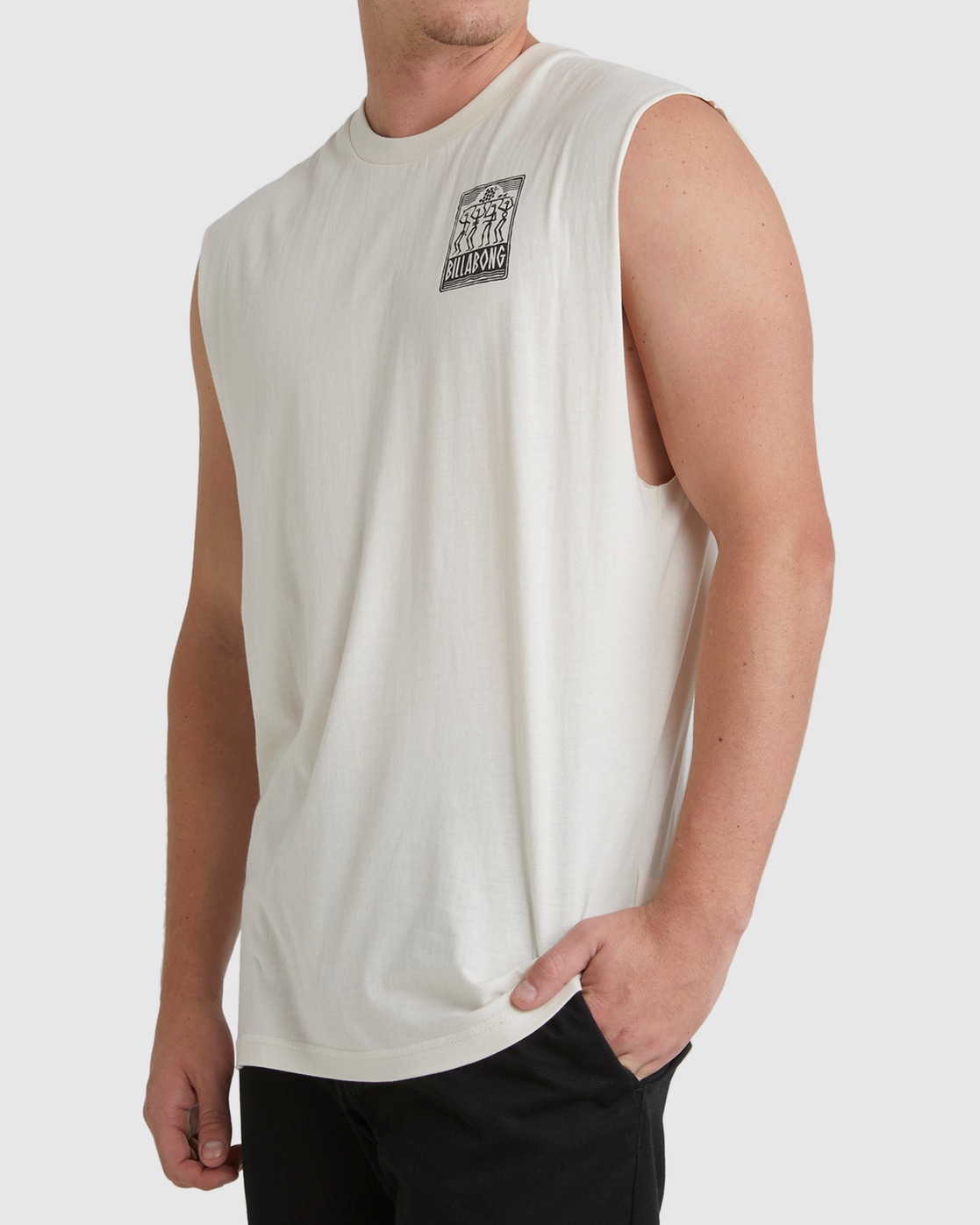 Billabong T-Shirt »Pilpeled Tribe«