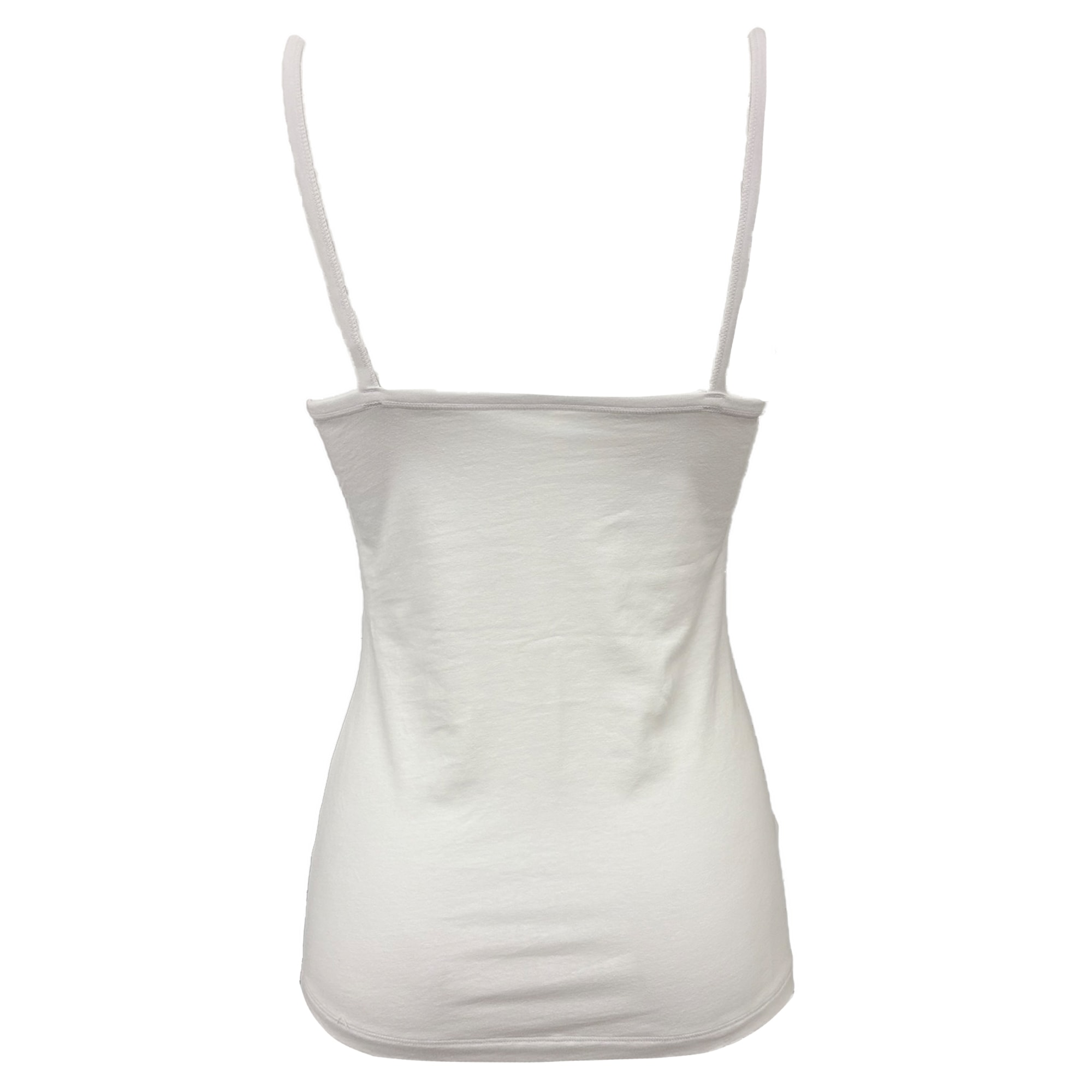 My Basic Unterhemd »Singlet cotton«, (3er Pack), Singlet cotton