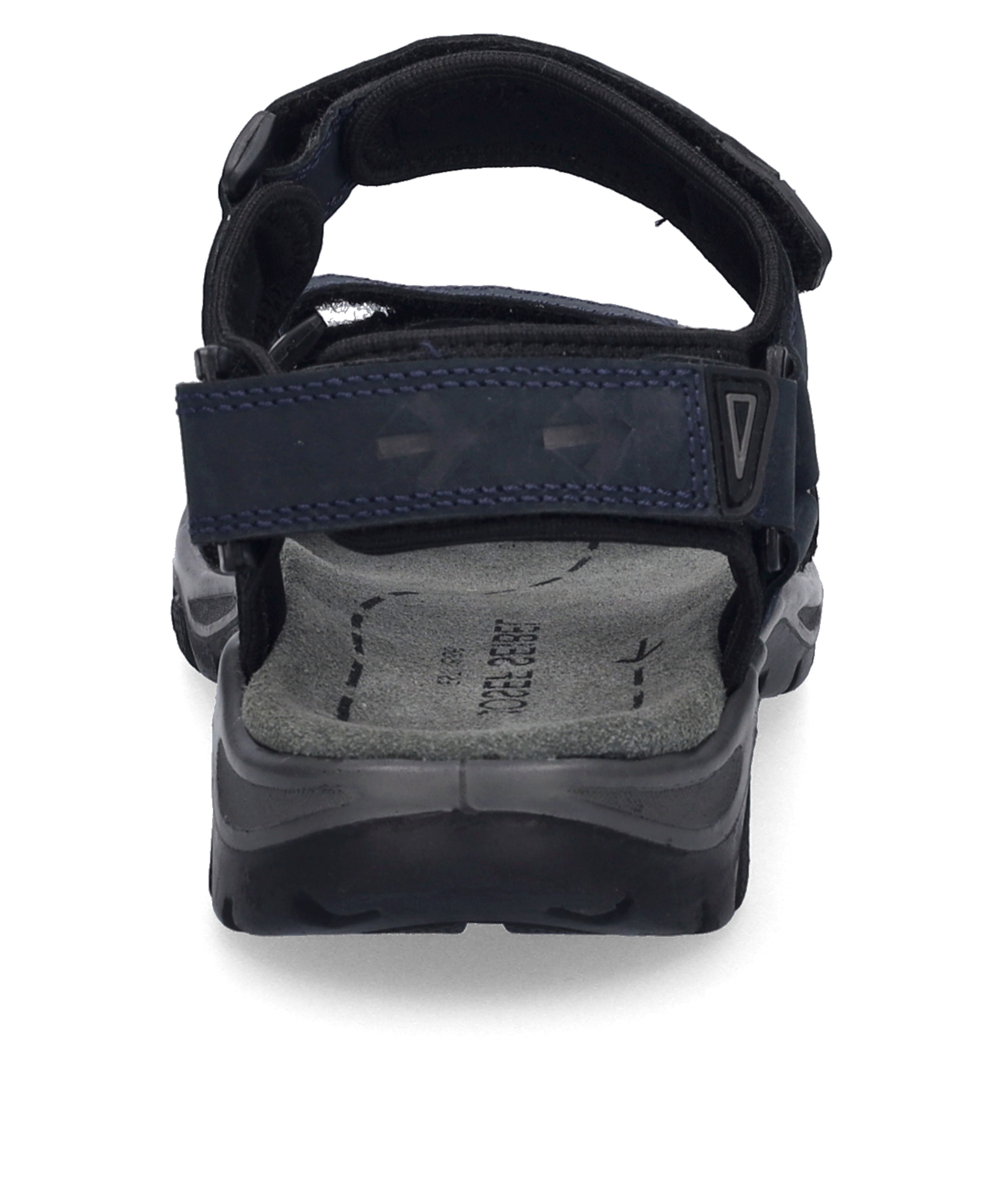 Josef Seibel Sandale »Arlo 01, indigo«