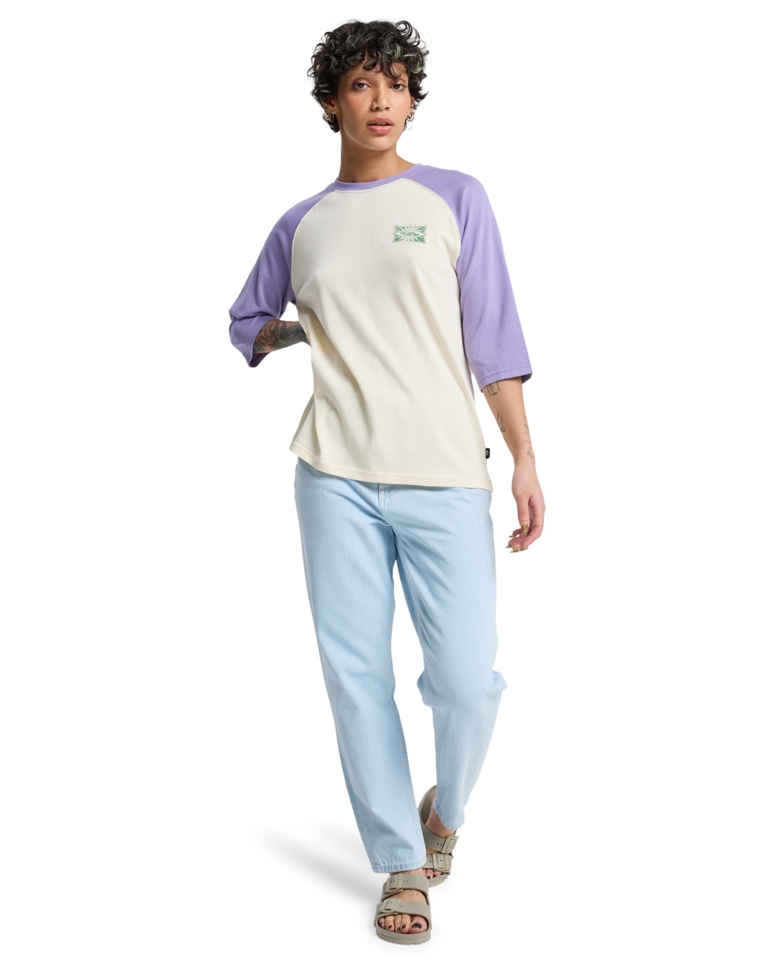 Quiksilver Shirttop »Bridge End«
