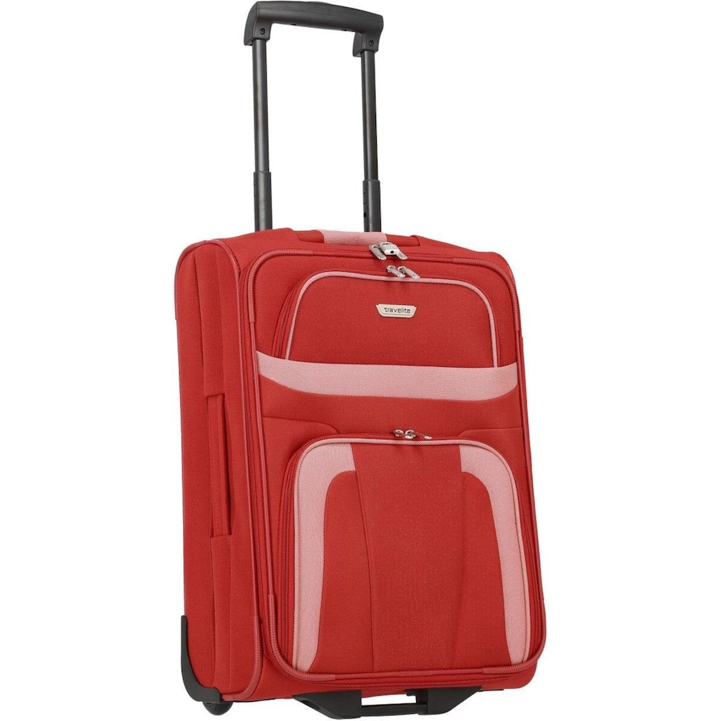 travelite Trolley »Orlando«, 2 Rollen