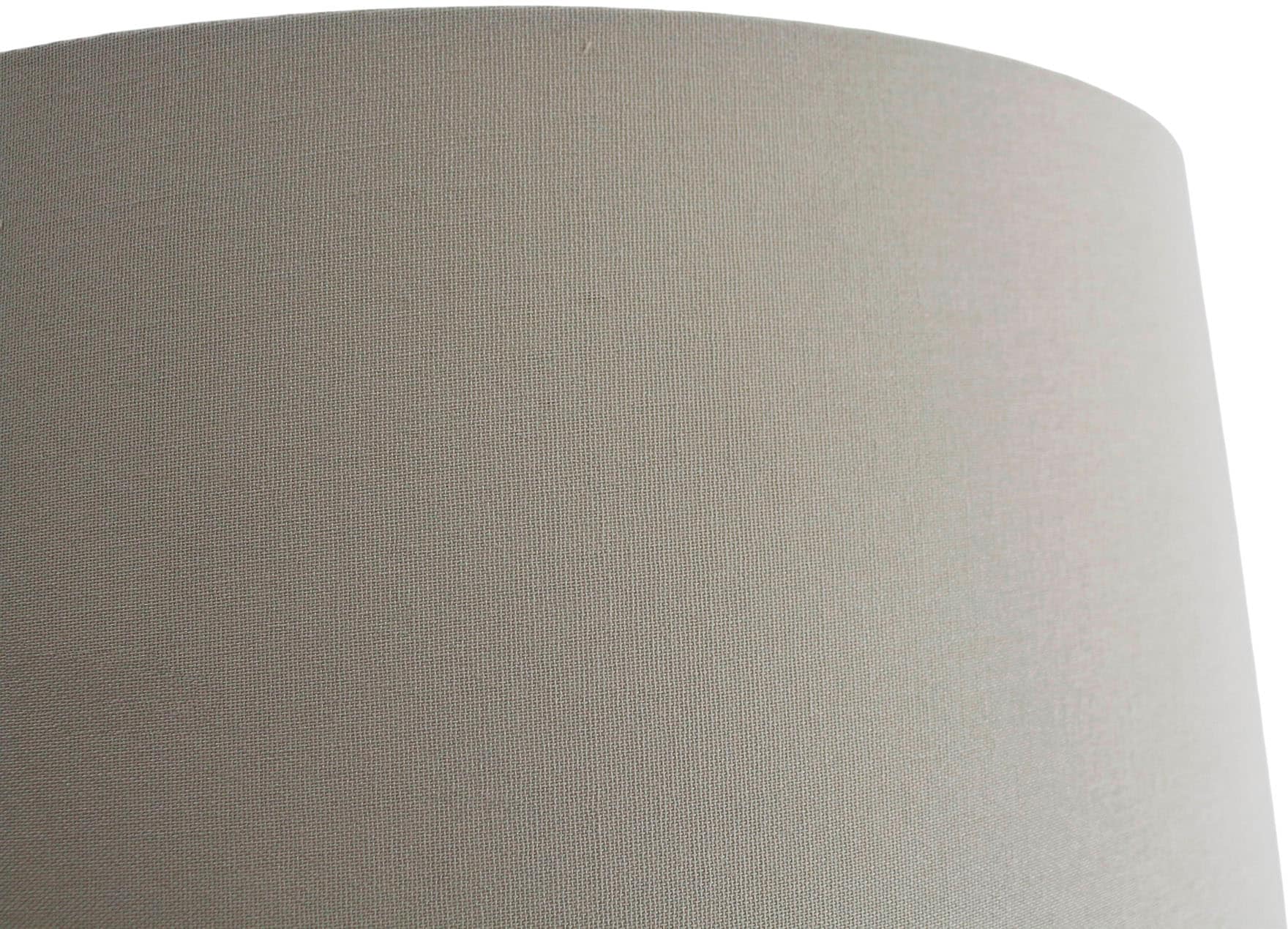 SalesFever Stehlampe »Wynton«, 1 flammig, Leuchtmittel E27 | ohne Leuchtmittel, handgefertigt, mit Cut Outs