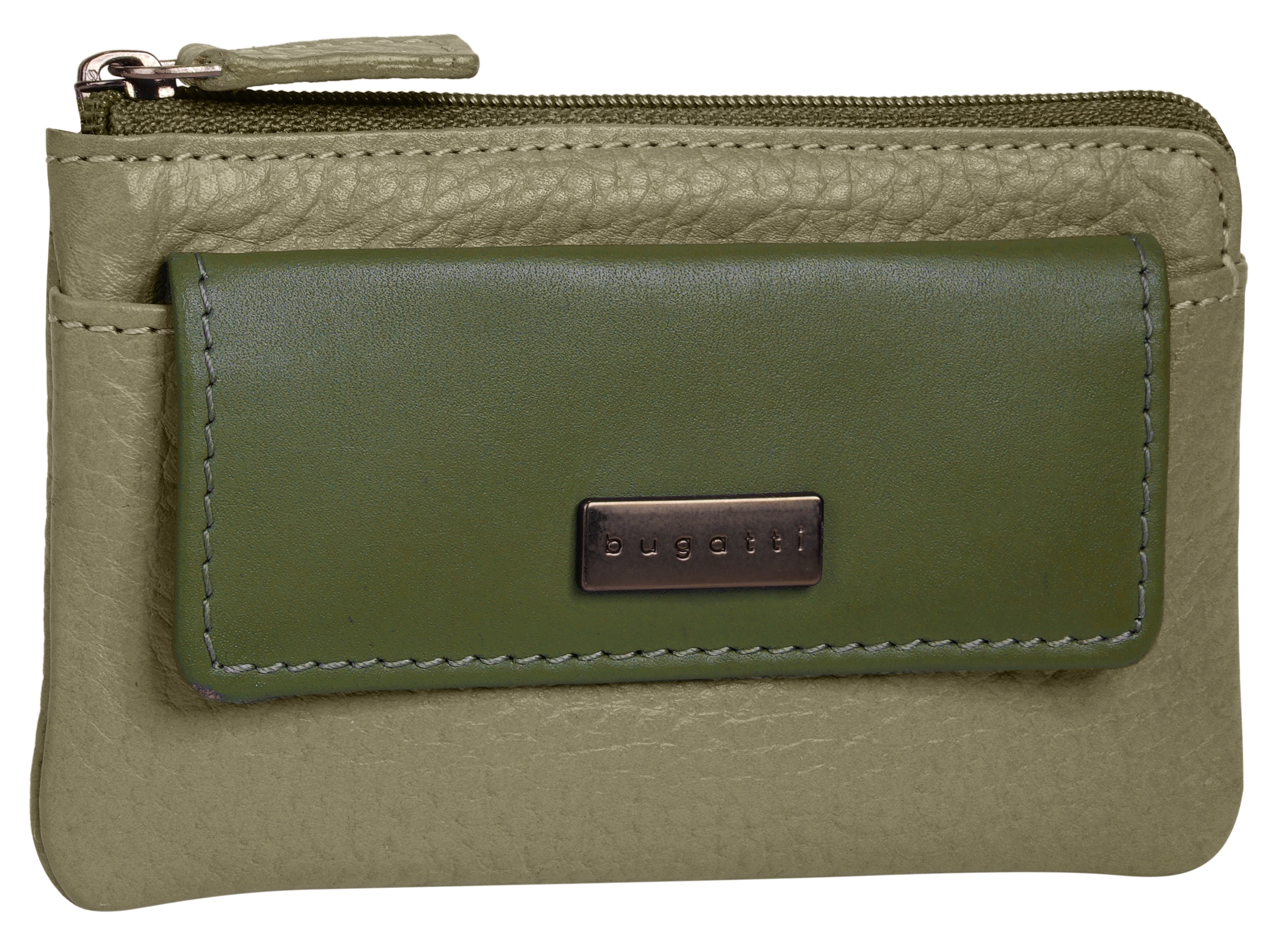 bugatti Schlüsseltasche »SINA« echt Leder