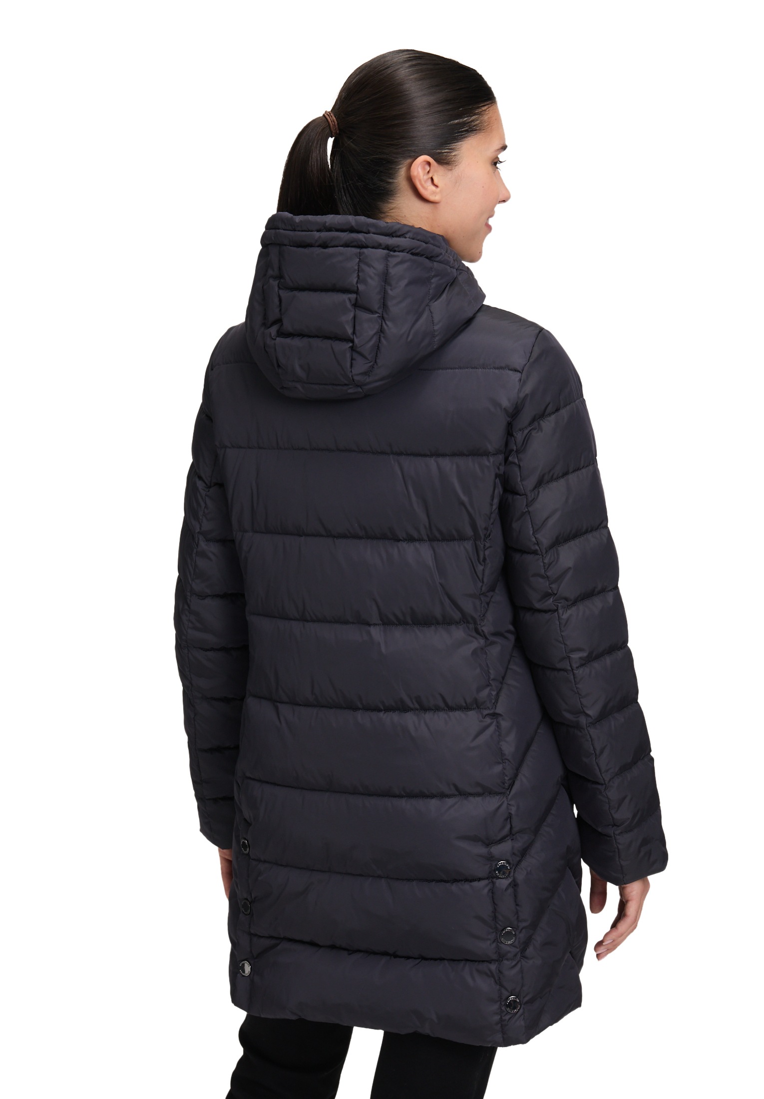 Betty Barclay Steppjacke »Steppjacke mit Kapuze«
