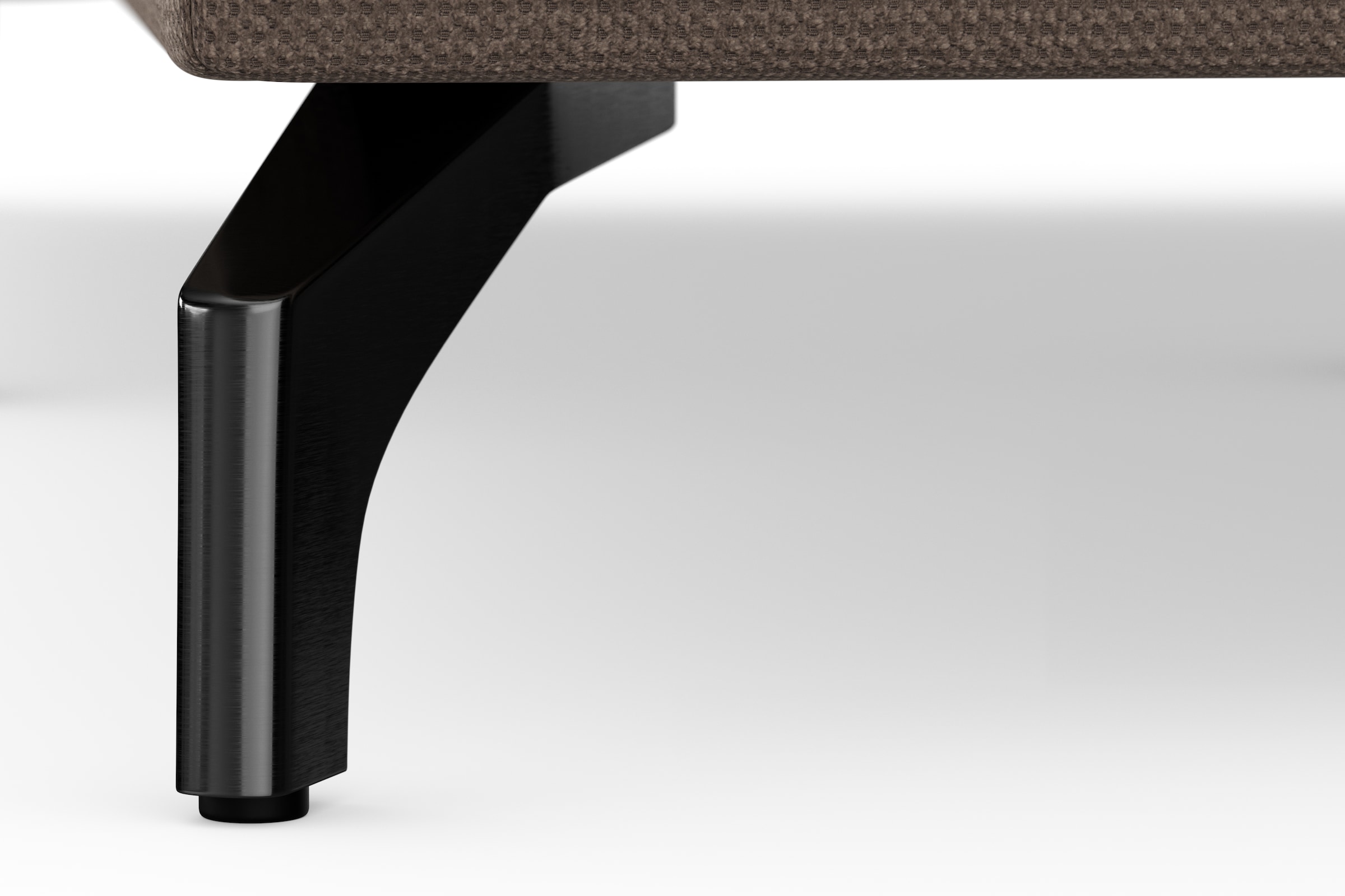 Places of Style Wohnlandschaft »Calando U-Form«, wahlweise mit Bettfunktion, Bettkasten und Armteilfunktion