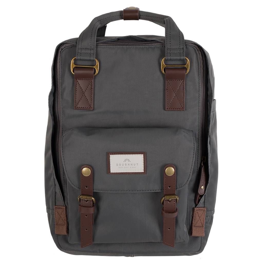 Doughnut Freizeitrucksack »Macaroon Backpack« perfekt für Freizeit oder Schule Doughnut Freizeitrucksack »Macaroon Backpack« perfekt für Freizeit oder Schule