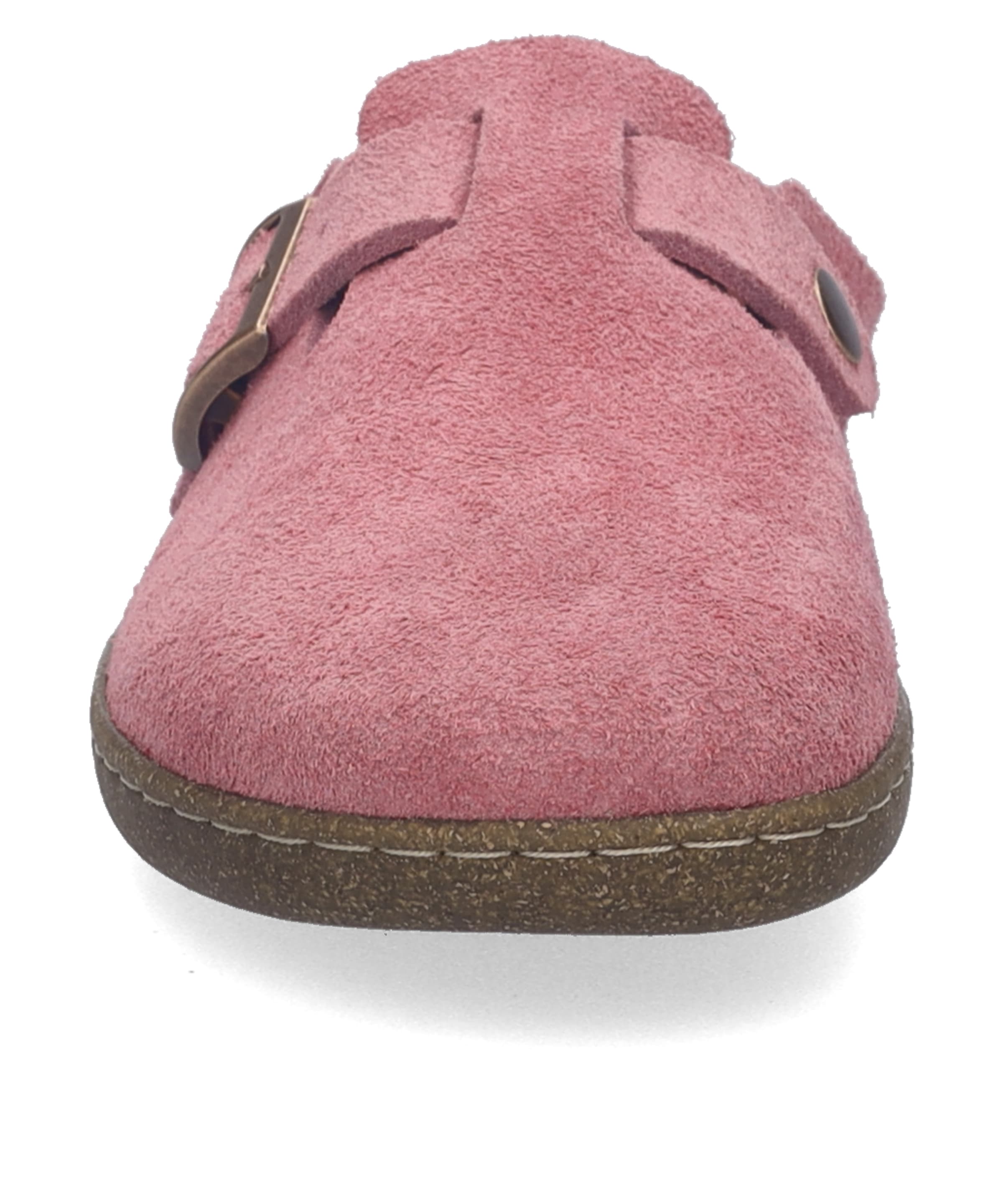 Josef Seibel Clog »Jill 01, rosa«