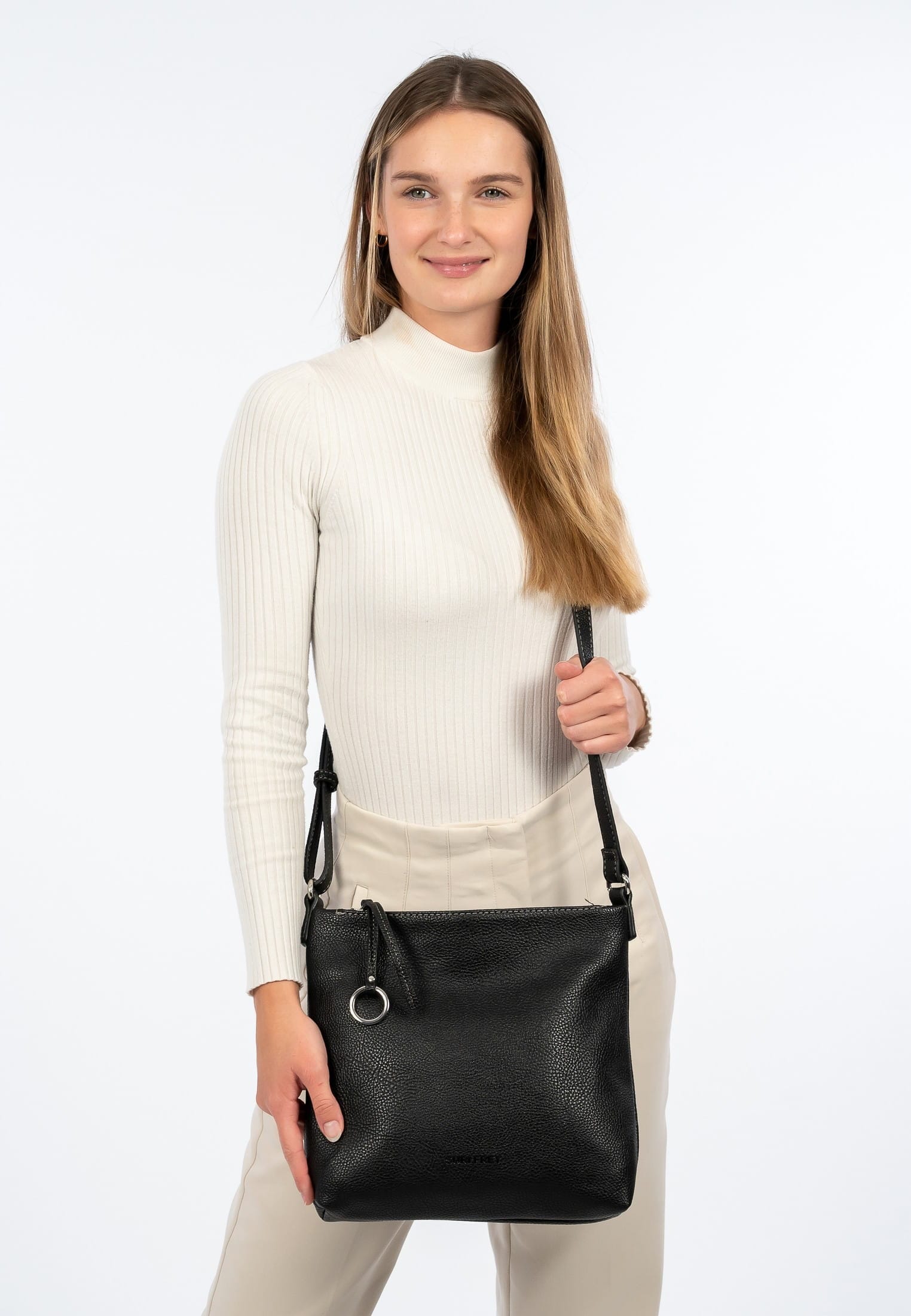 SURI FREY Umhängetasche »Umhängetasche SFY Debby«