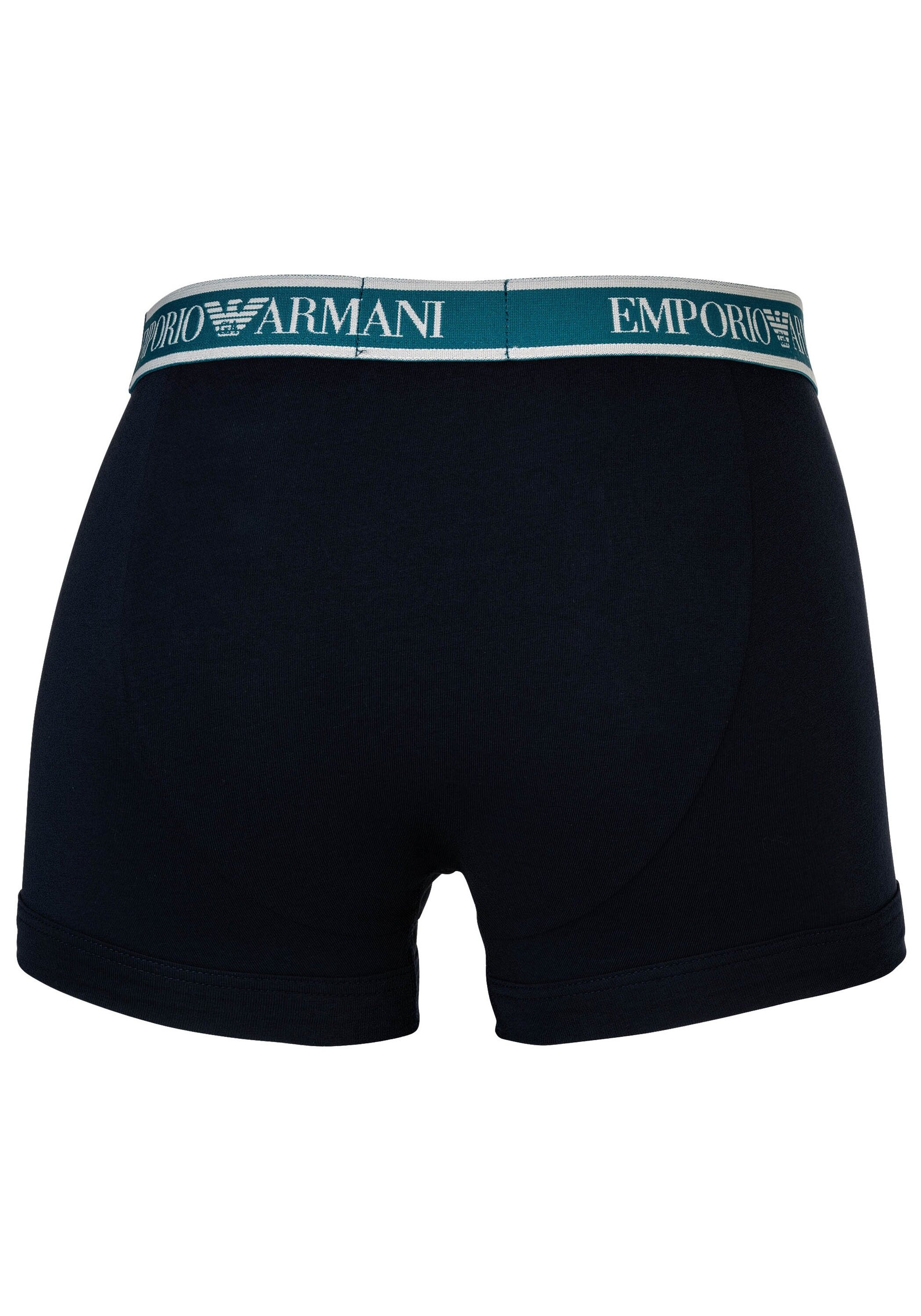 Emporio Armani Boxershorts »Boxershort 3er Pack«