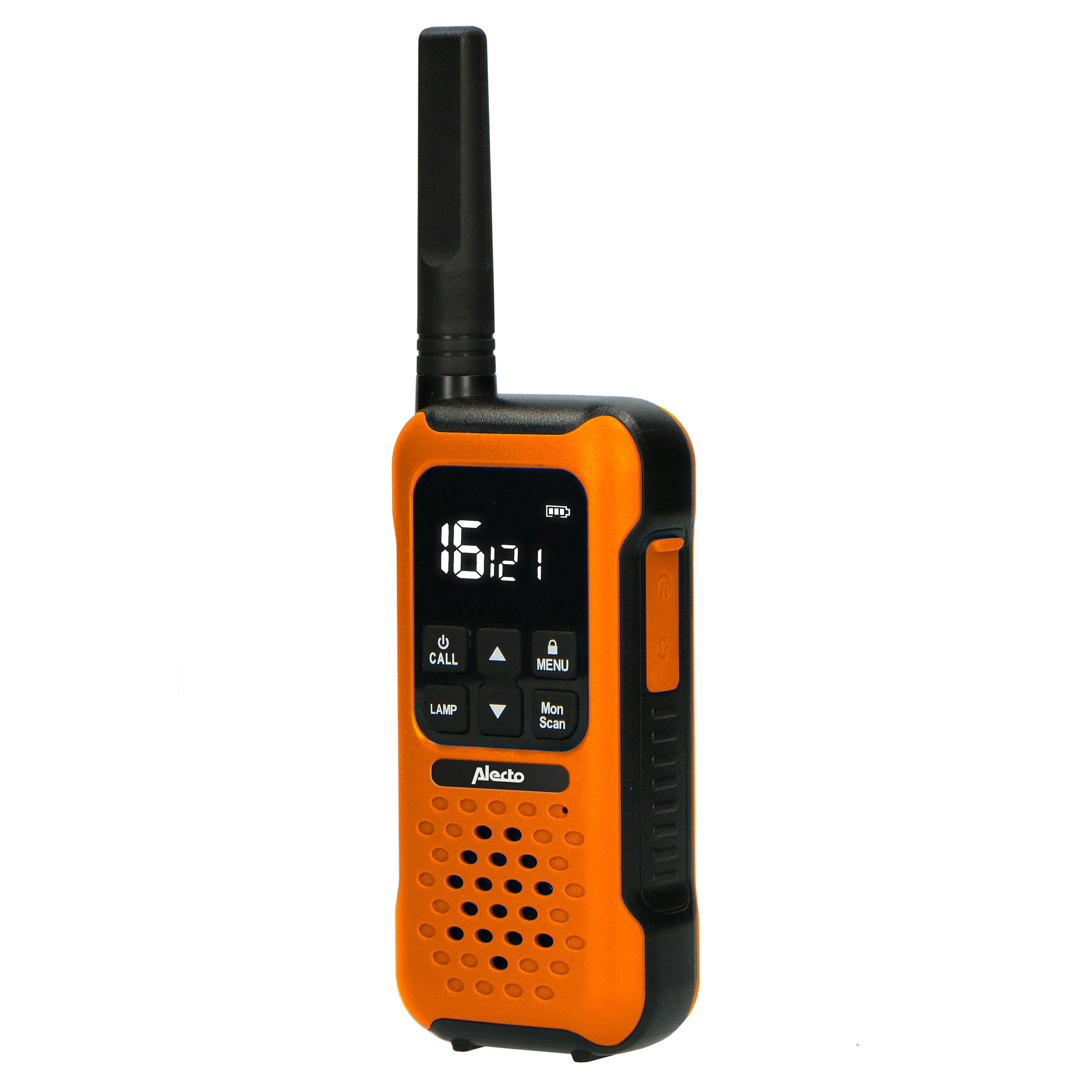 Alecto Walkie Talkie »FR300OE«, Set aus 2 Geräten, schwimmfähig