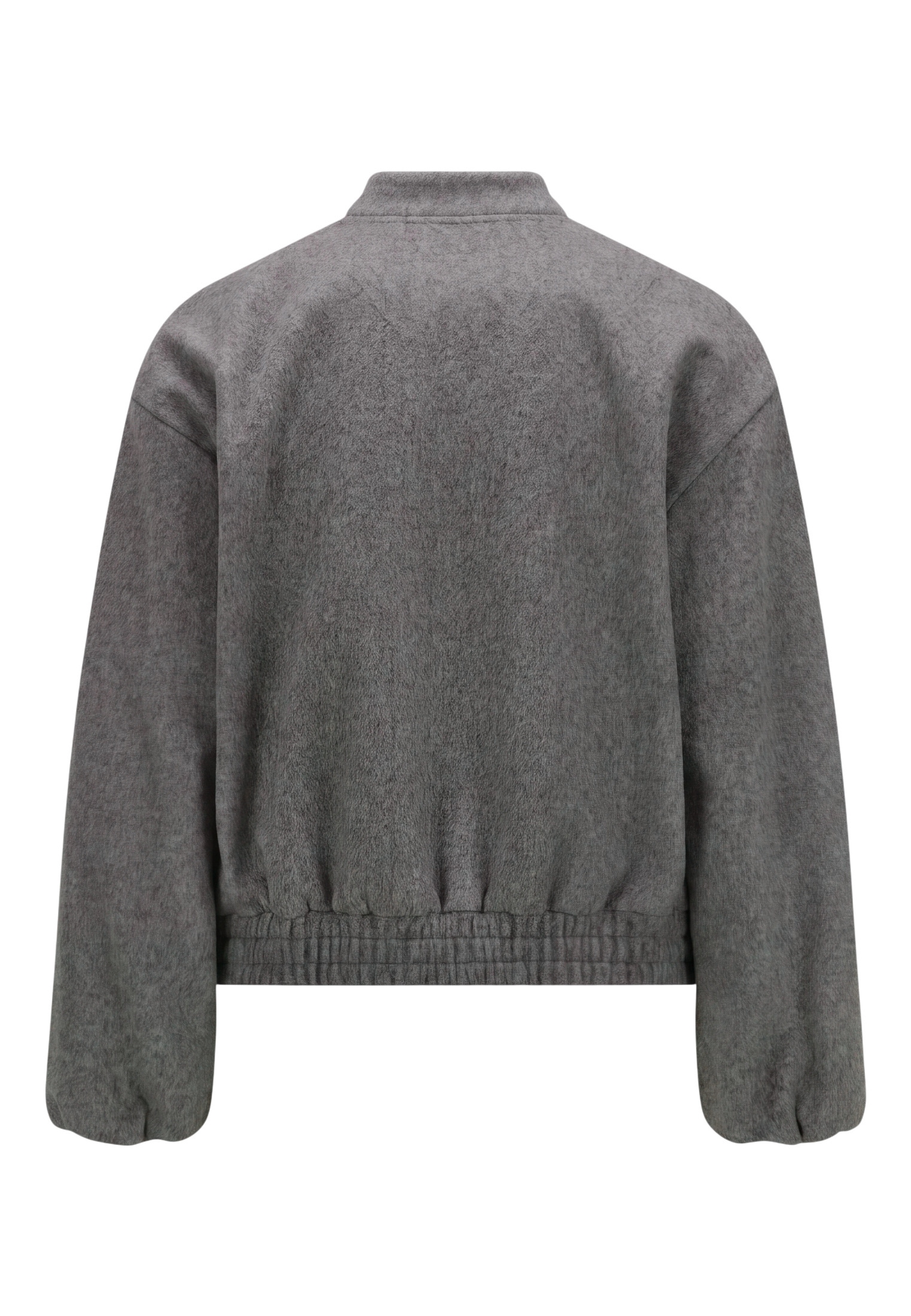 Zero Jackenblazer »Blouson langarm«