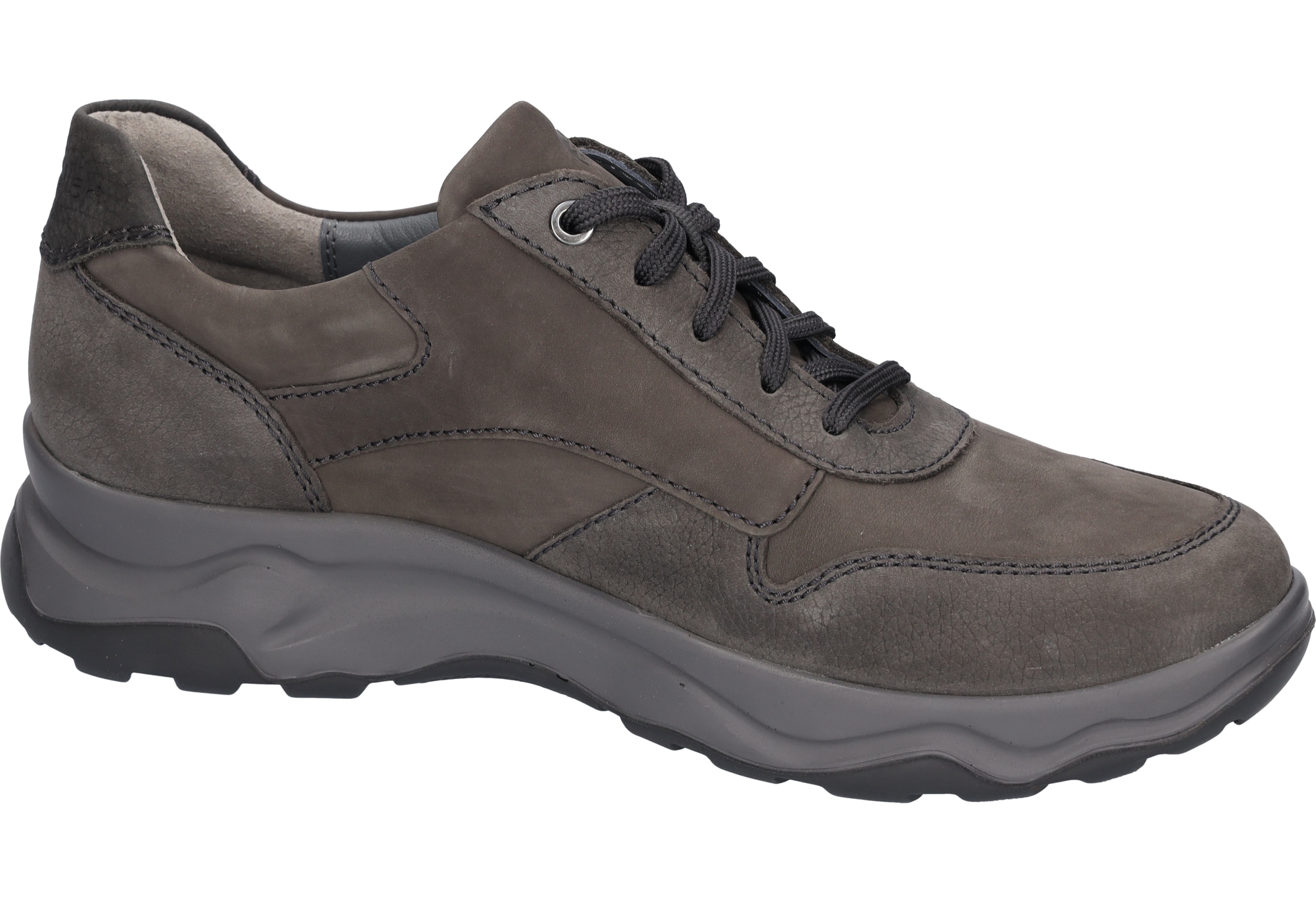 Waldläufer »H-MAX«  Schnürschuh, Bequemschuh, Halbschuh in Komfortweite H (= sehr weit)