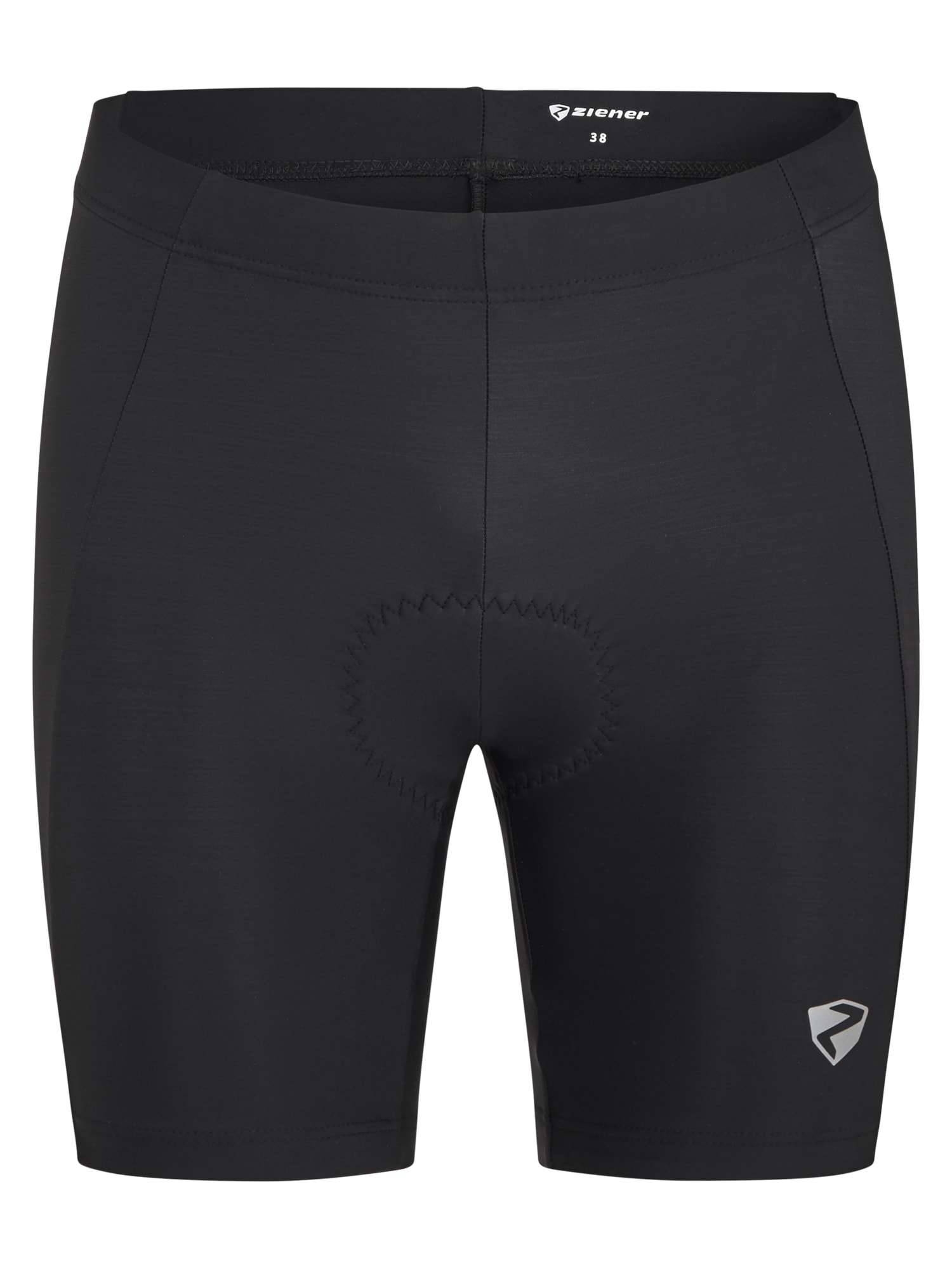 Ziener Radhose »NIARA X-Function«