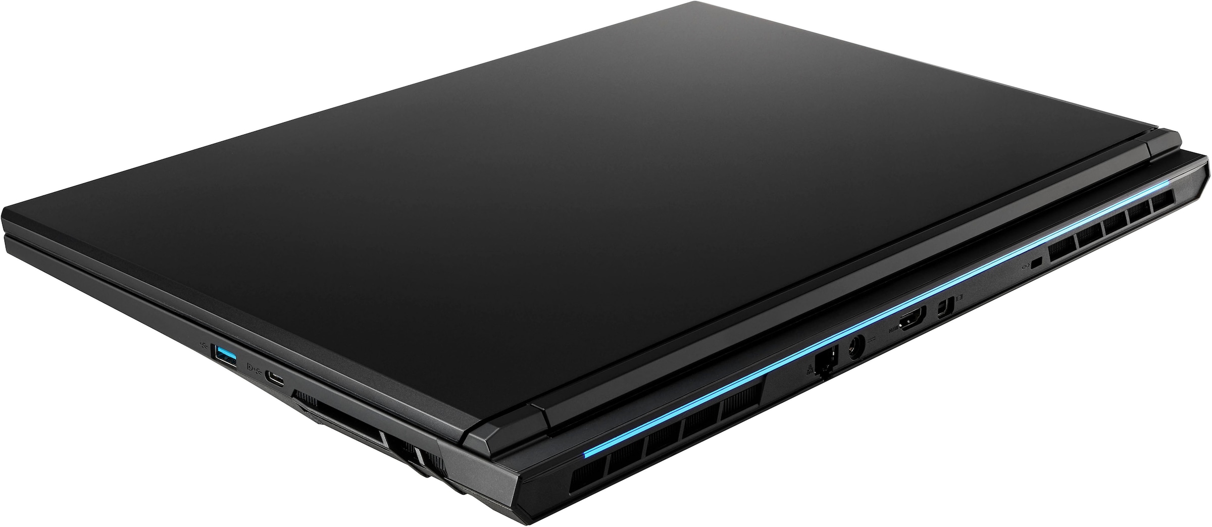 CAPTIVA Gaming-Notebook »Entry Gaming I10-1119GE« 43,9 cm / 17,3 ″ Intel Core i7 GeForce RTX 5060 1.000 GB SSD