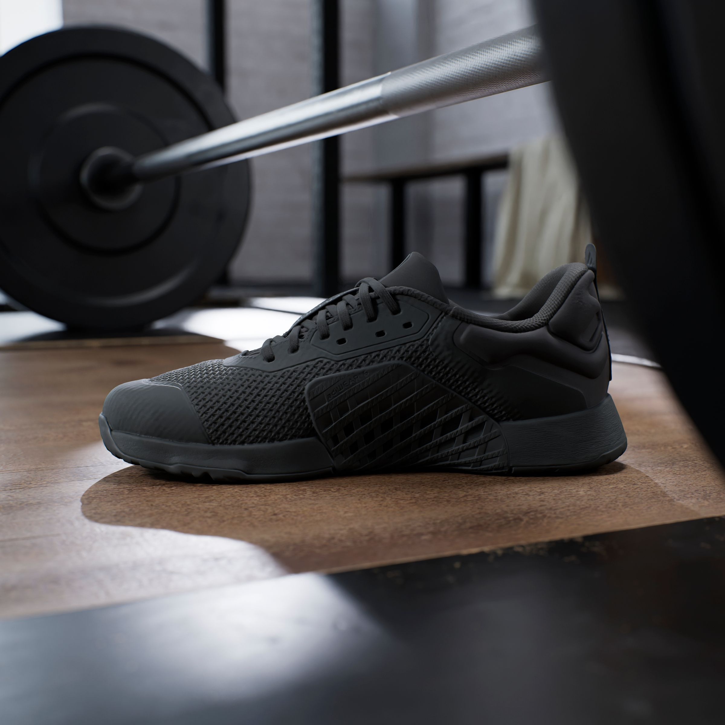 adidas Performance Trainingsschuh »DROPSET 3«