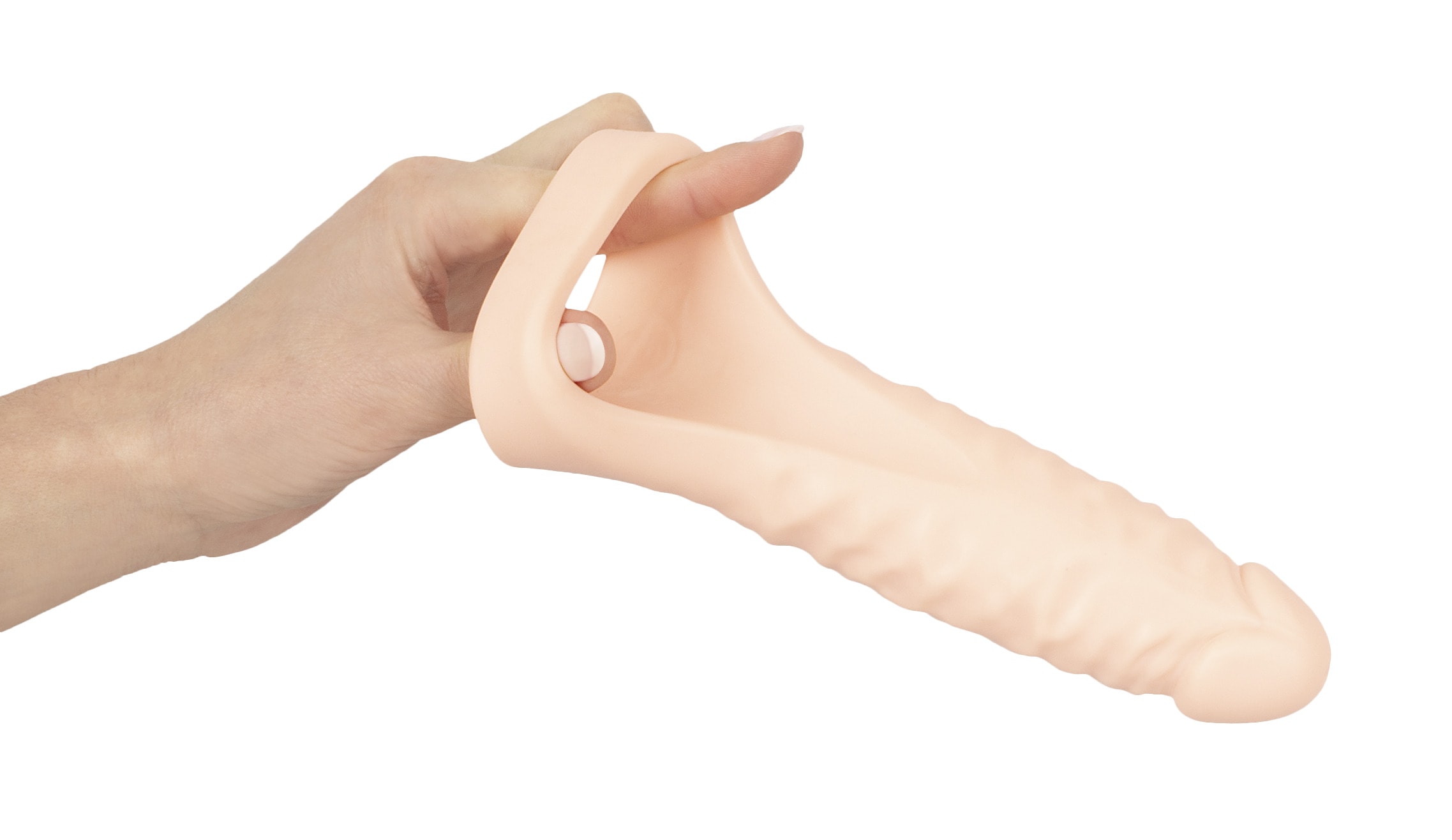 Realistixxx Penishülle »Penishülle Double Fucker«