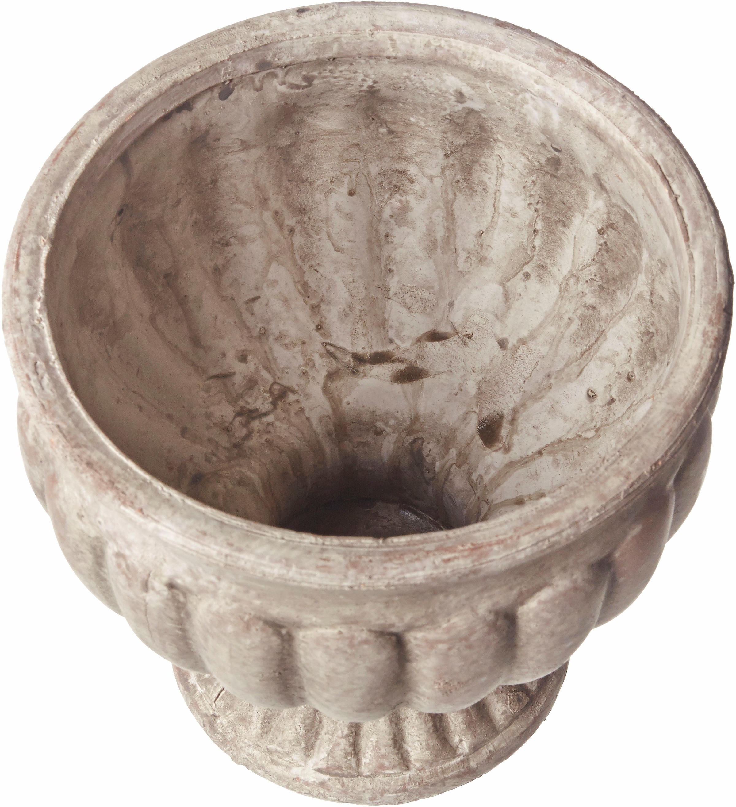 Dekoschale I.GE.A. bestellen 2) bequem (Set, »Antik-Keramikschale«,