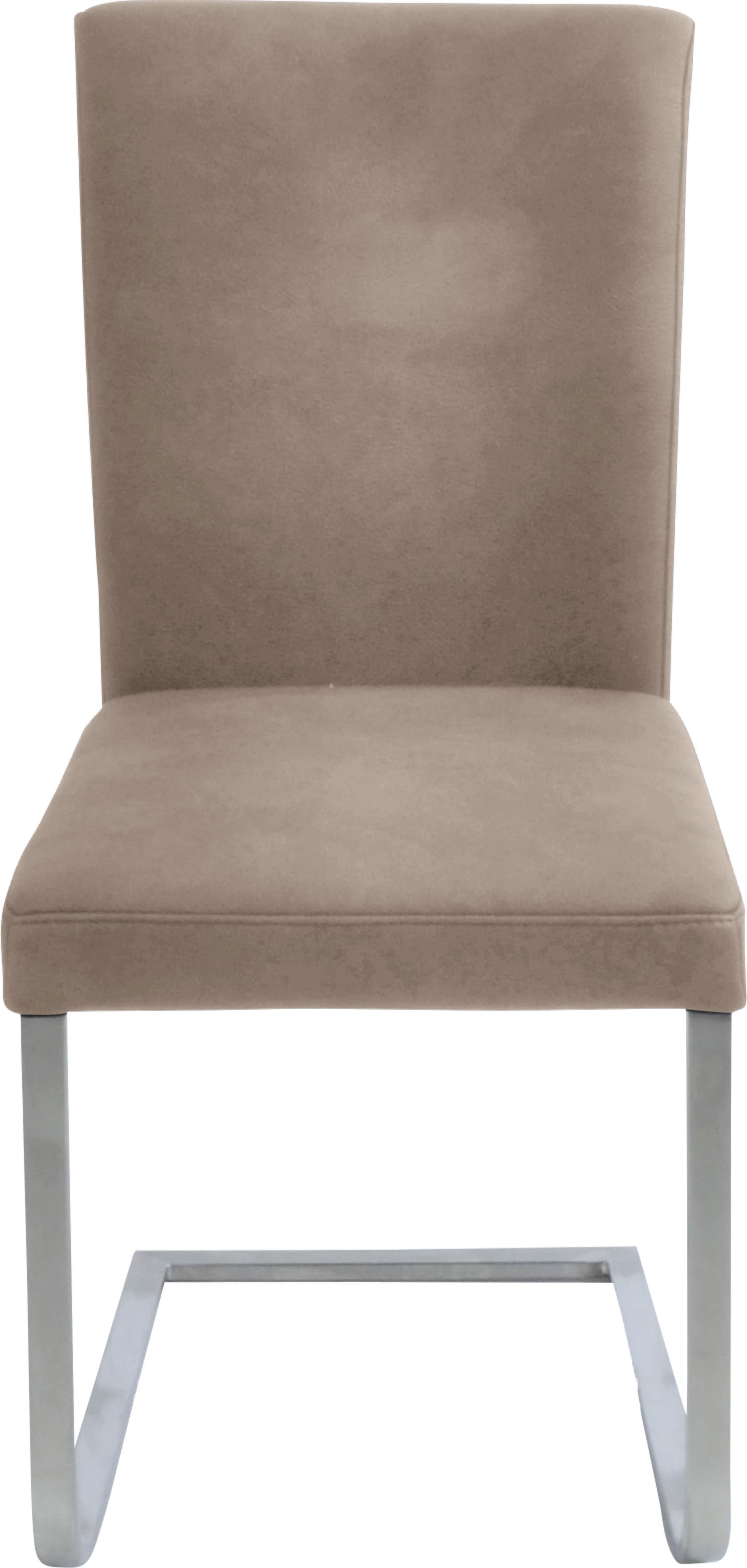 K+W Komfort & Wohnen Freischwinger »Santos II«, (Set), 2 St.