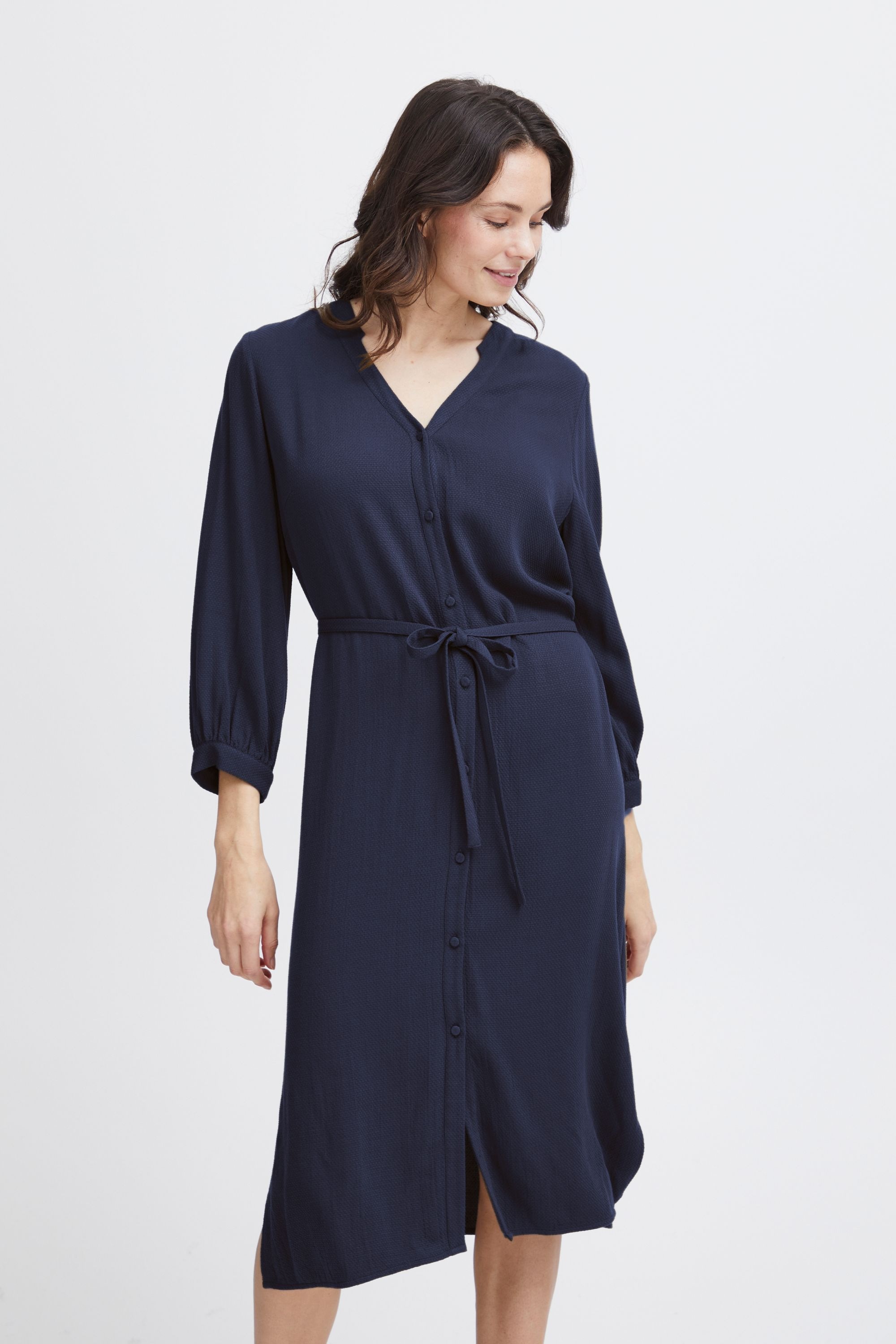fransa Blusenkleid »Blusenkleid FRHaida«