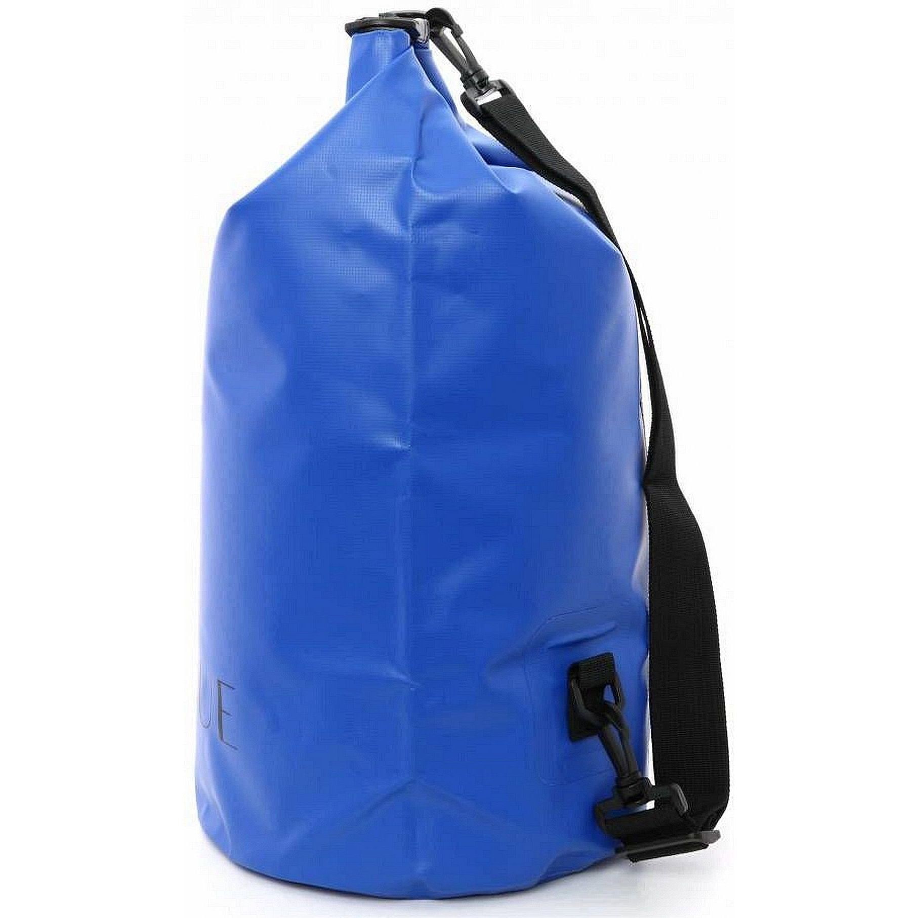 LA VAGUE Packsack »Wasserfester Packsack 40L ISAR«