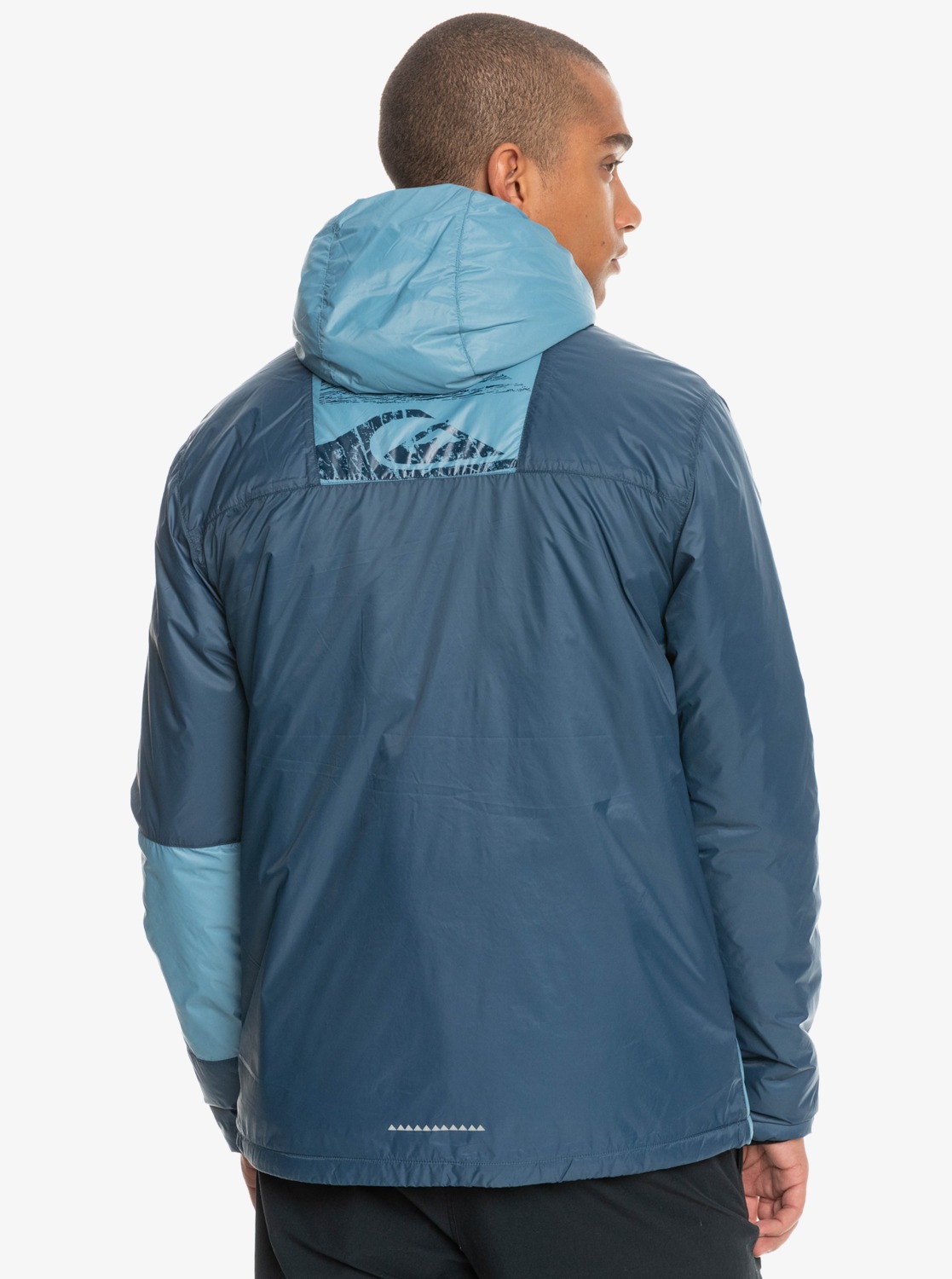 Quiksilver Regenjacke »Instinct Rider«