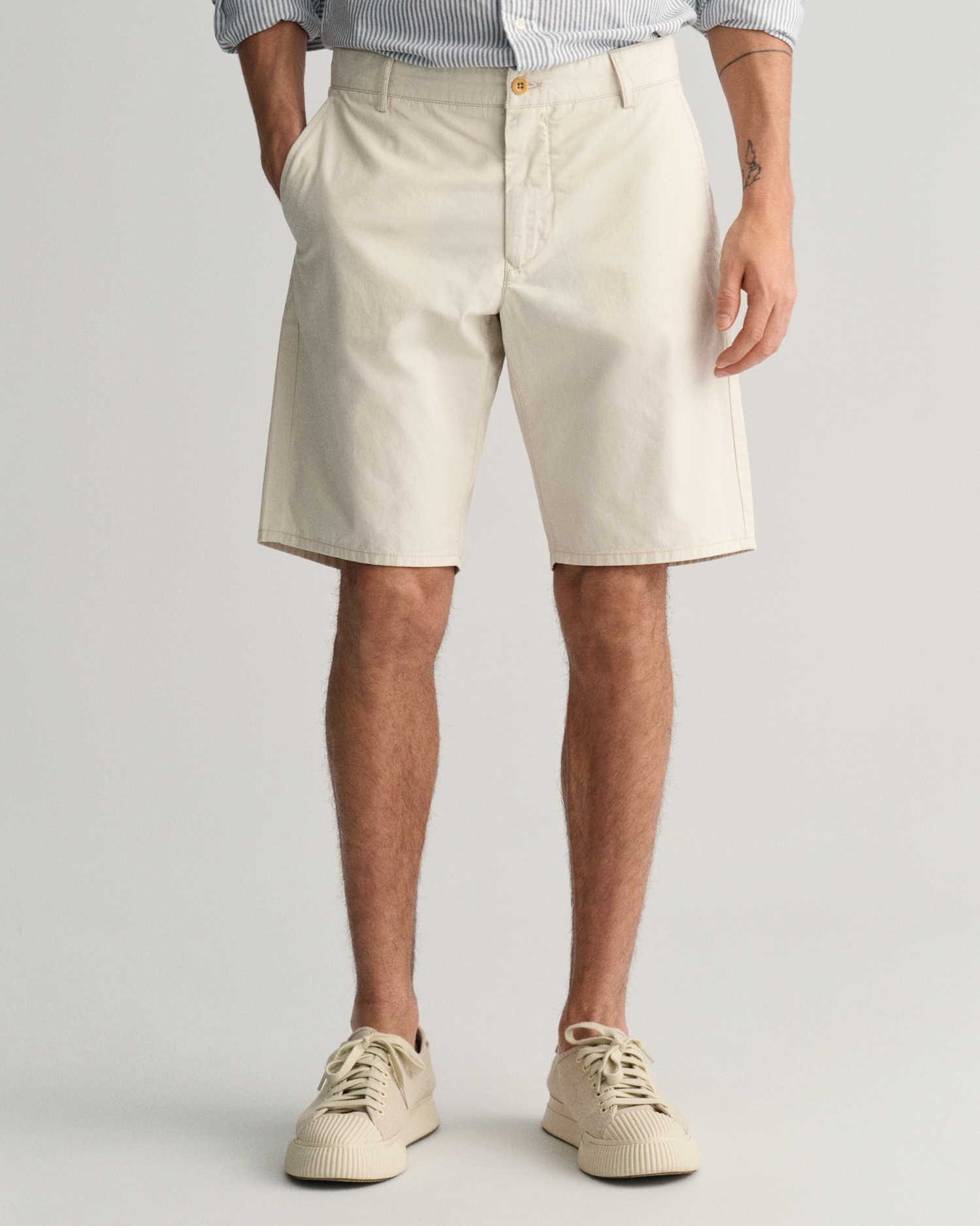 Chinoshorts »Relaxed Fit Chinoshorts«