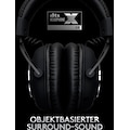 Logitech G Over-Ear-Kopfhörer »PRO X Wireless LIGHTSPEED«, Rauschunterdrückung