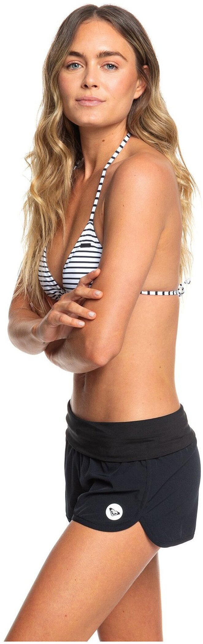 Roxy Badeshorts »ENDLESHORT SLEEVE SUMMER BS«