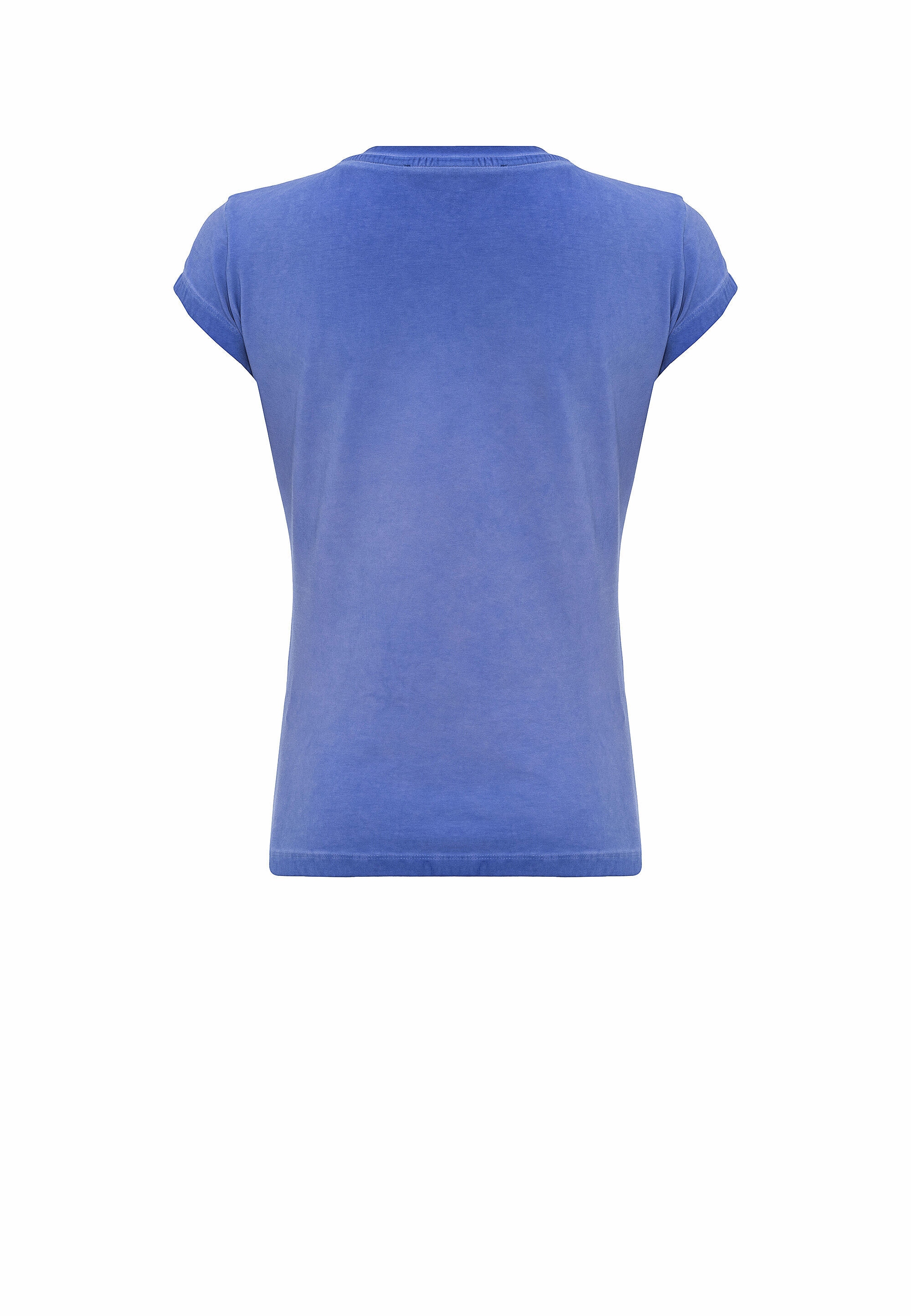 Cipo & Baxx T-Shirt »WT396« mit Frontprint