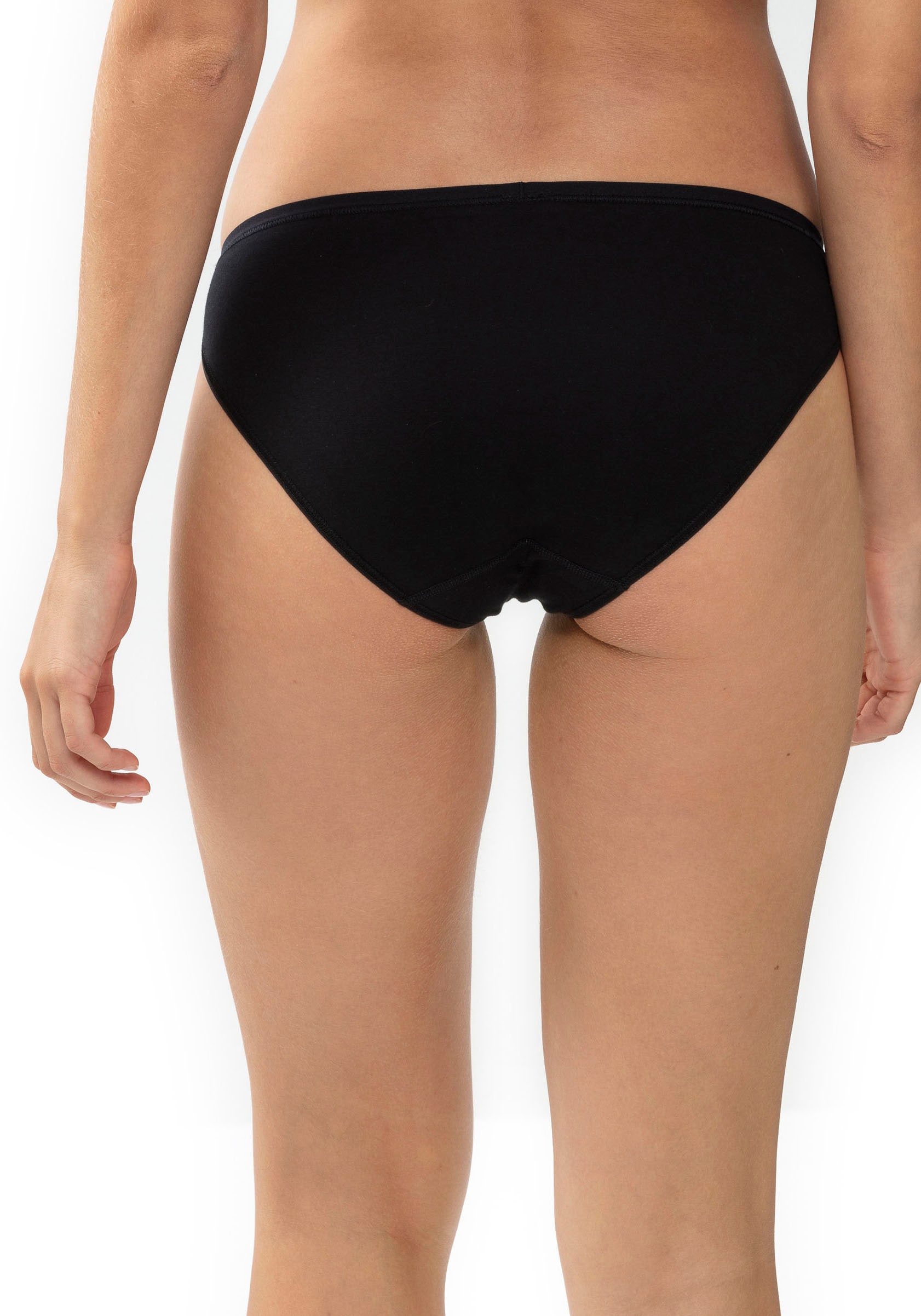 Mey Minislip »Superfine Organic« 3er Pack,  mit weichen Beinabschlüssen