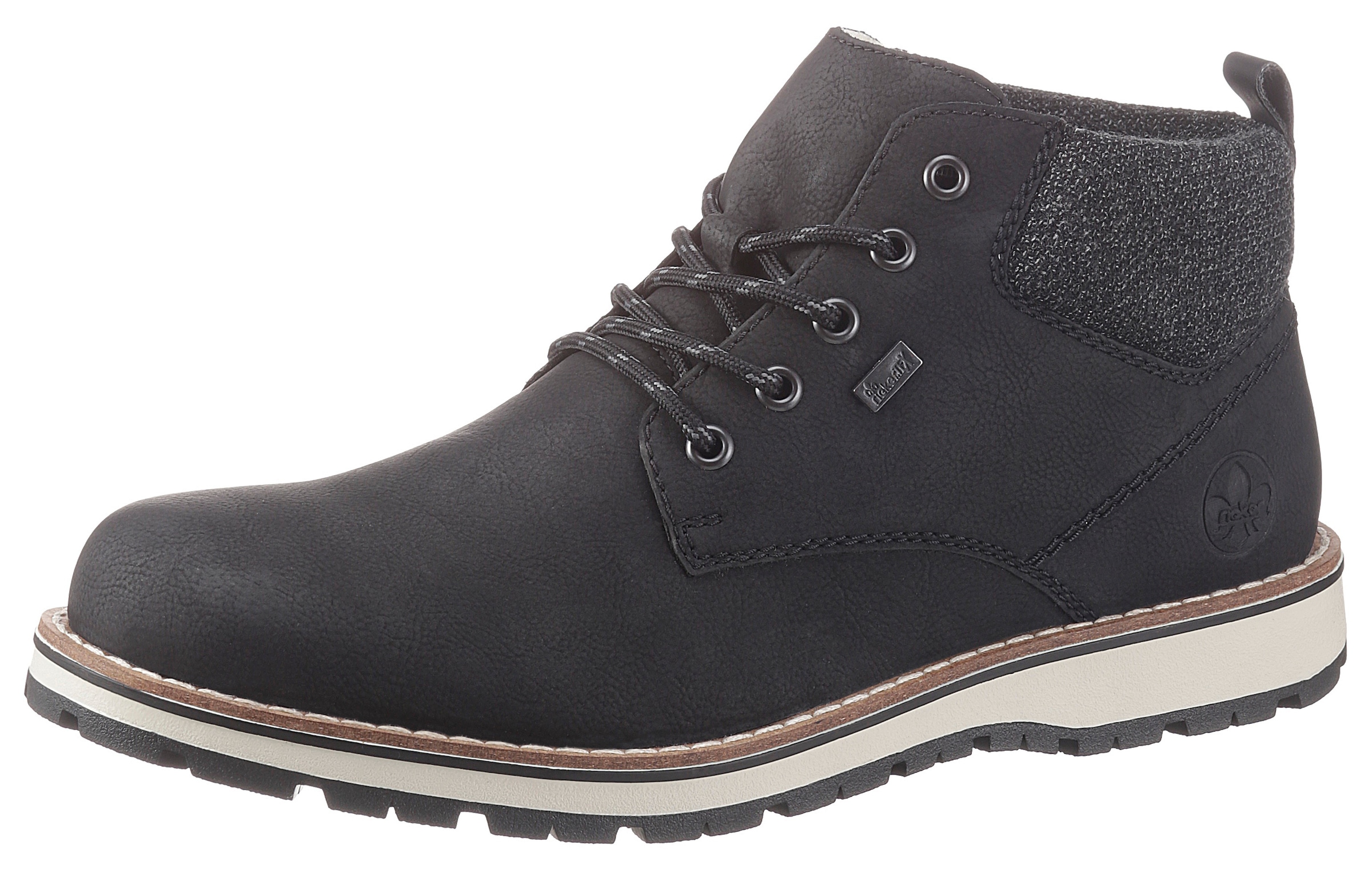 Rieker Winterboots  mit Tex-Ausstattung